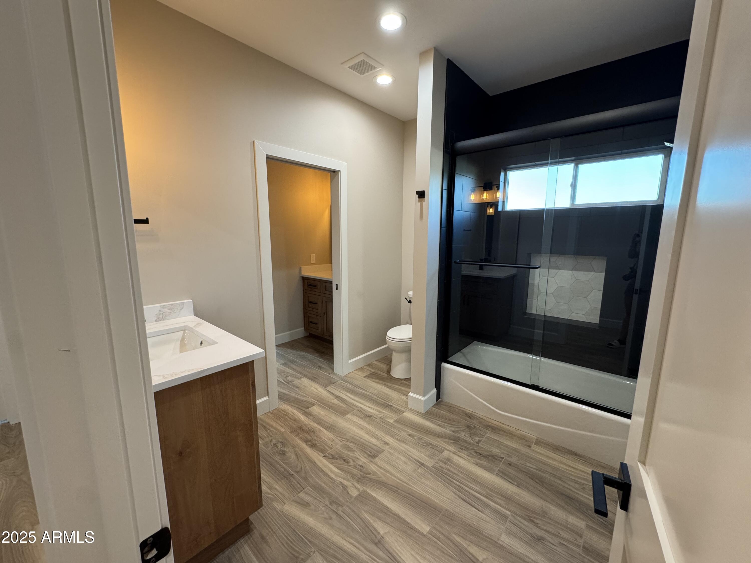 SALT MINE RANCHES - Residential