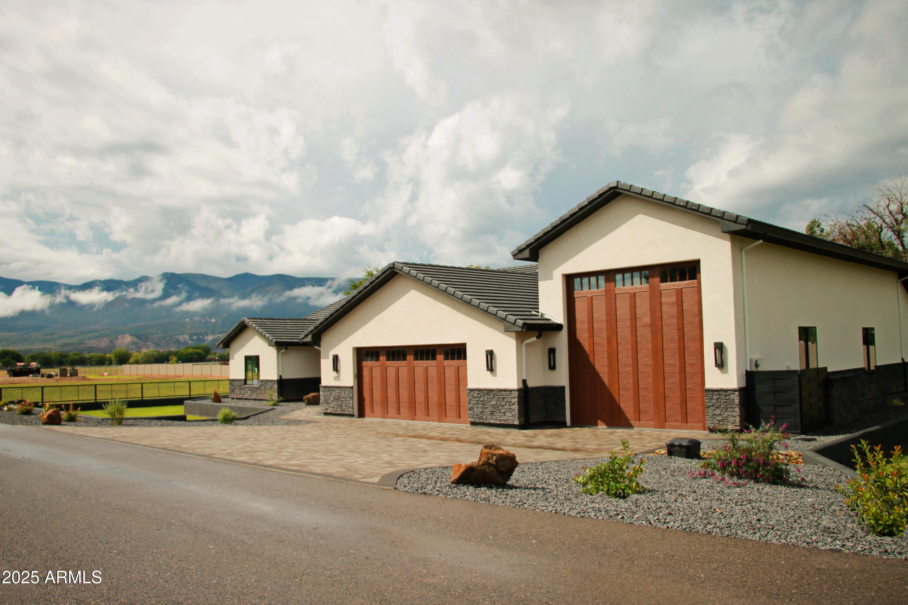 SALT MINE RANCHES - Residential