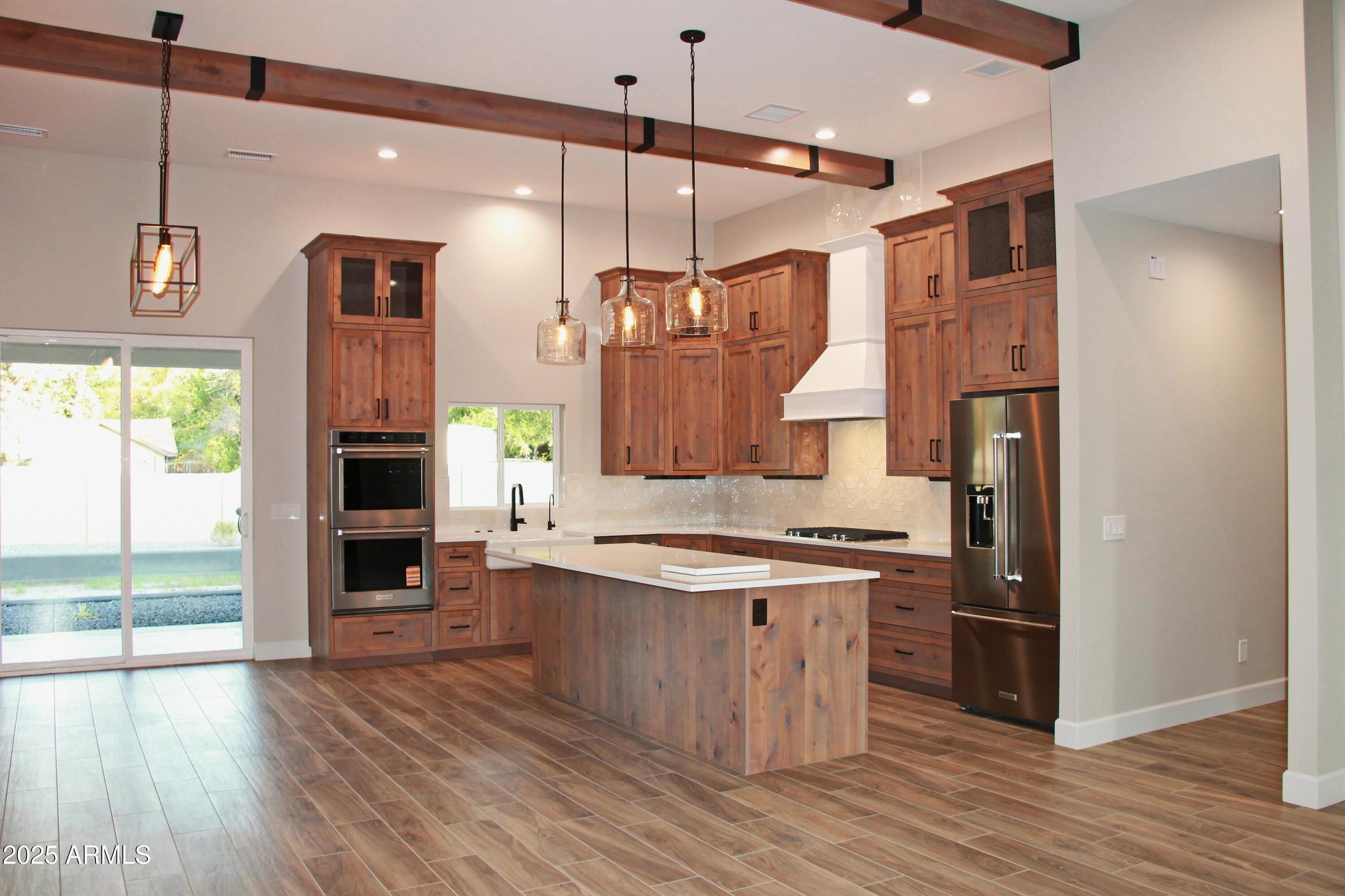 SALT MINE RANCHES - Residential