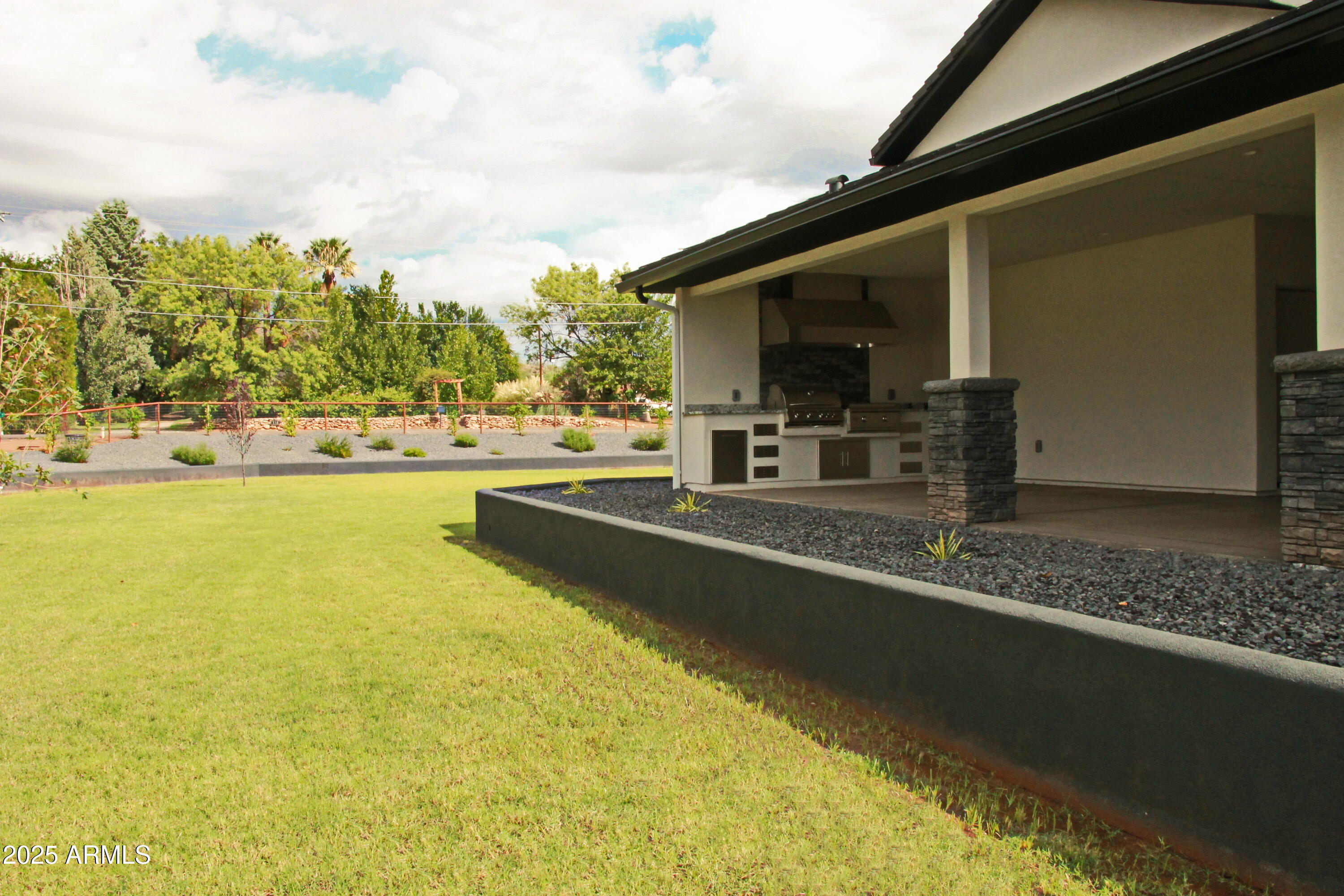 SALT MINE RANCHES - Residential