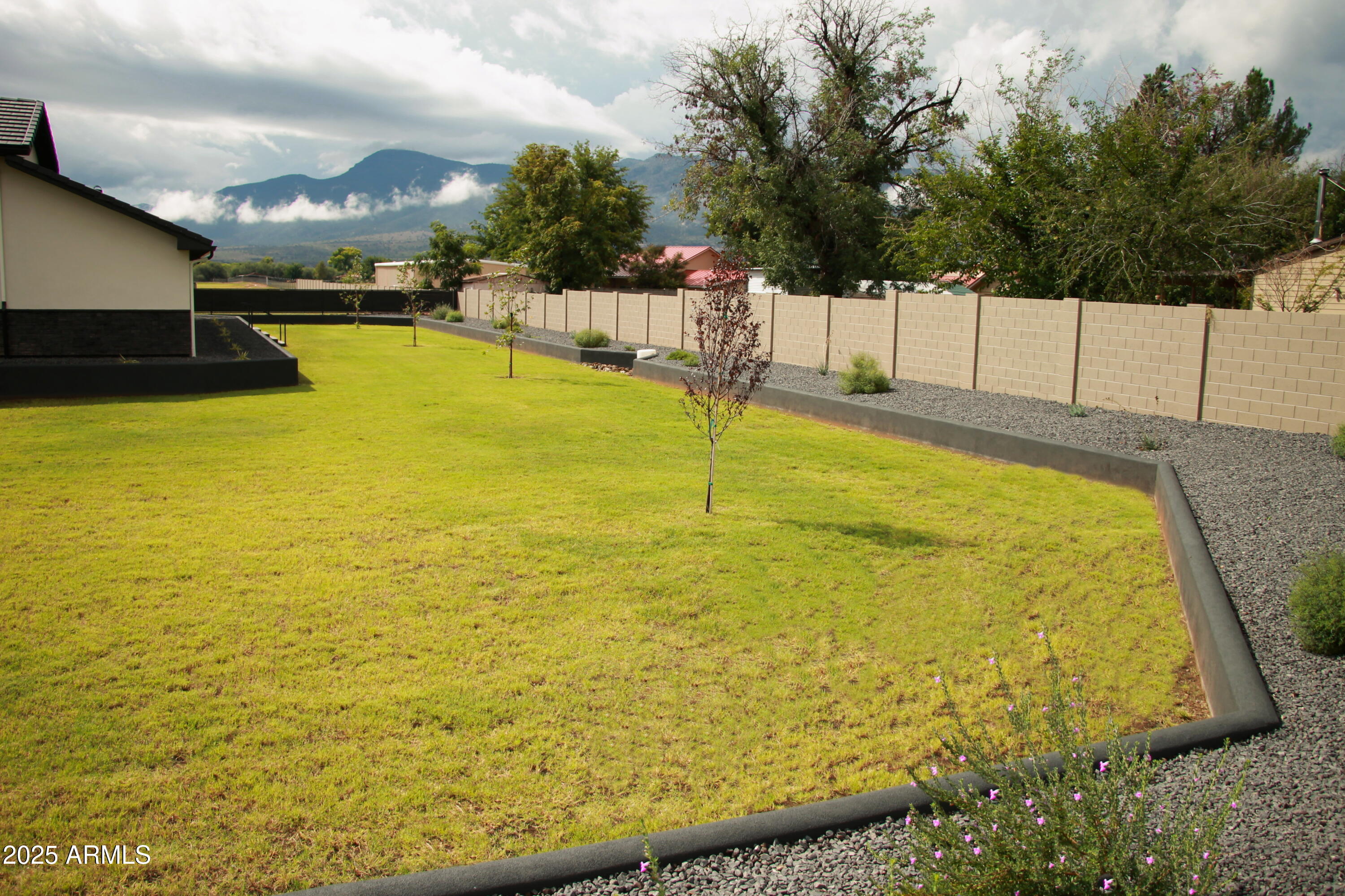 SALT MINE RANCHES - Residential