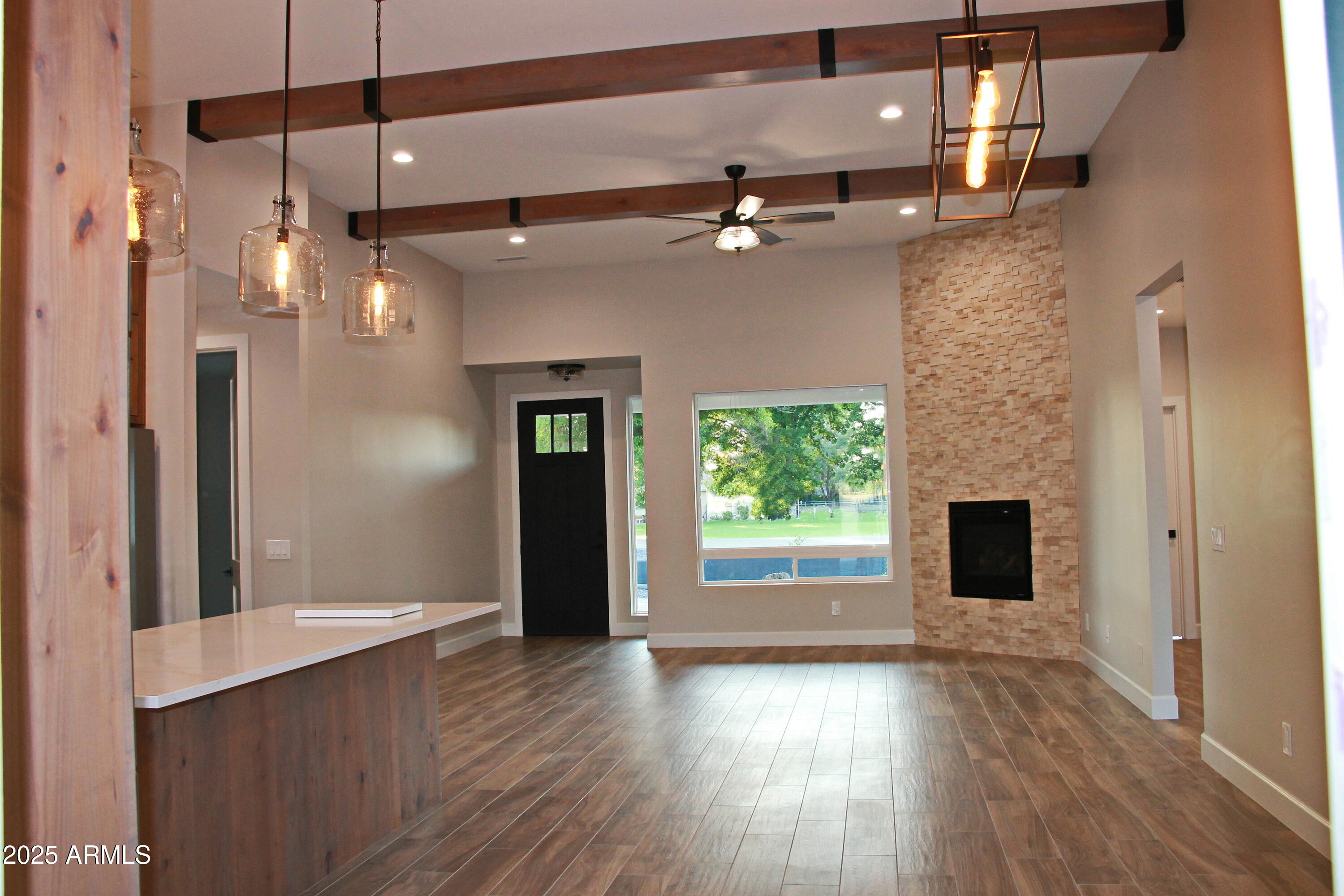 SALT MINE RANCHES - Residential