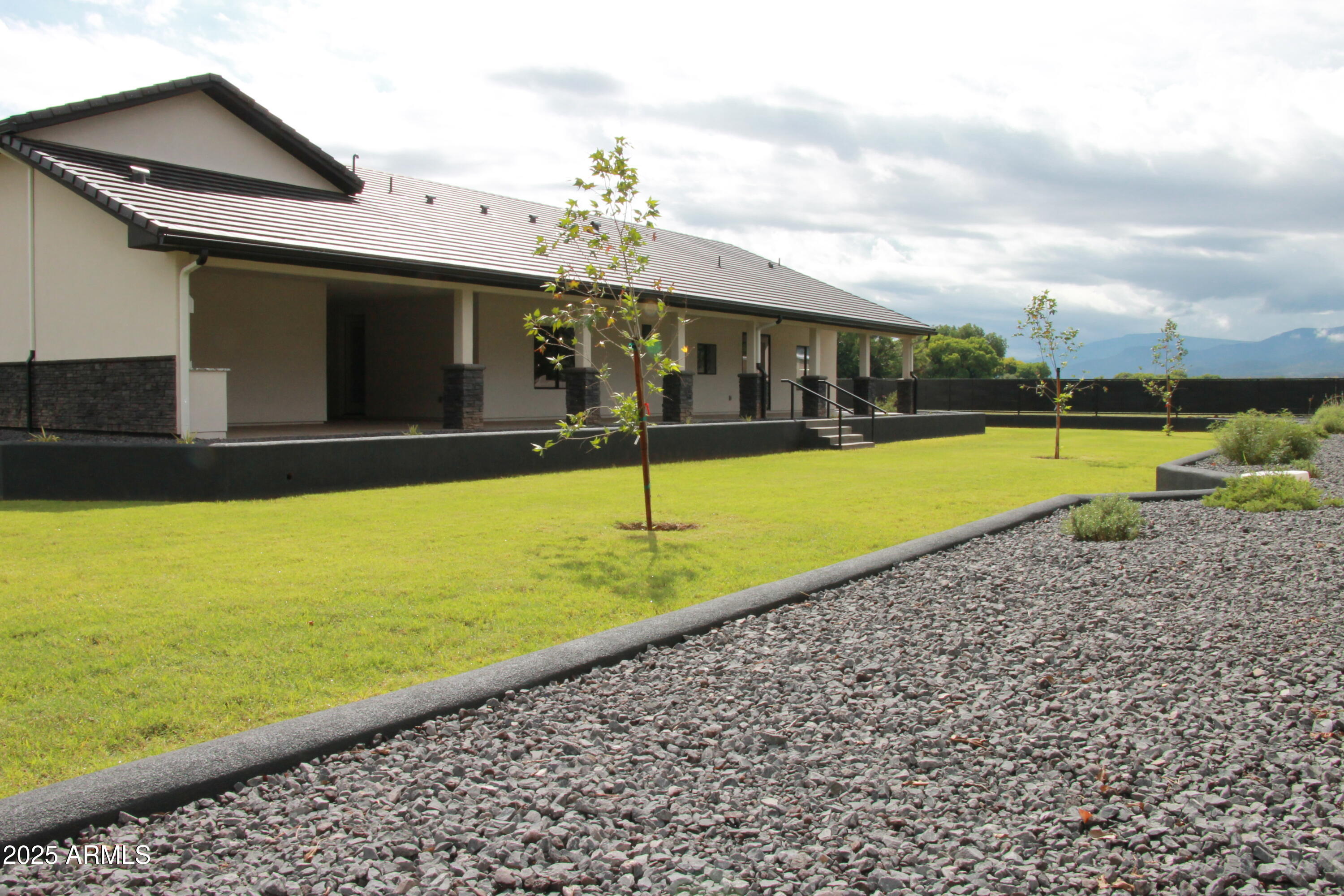 SALT MINE RANCHES - Residential