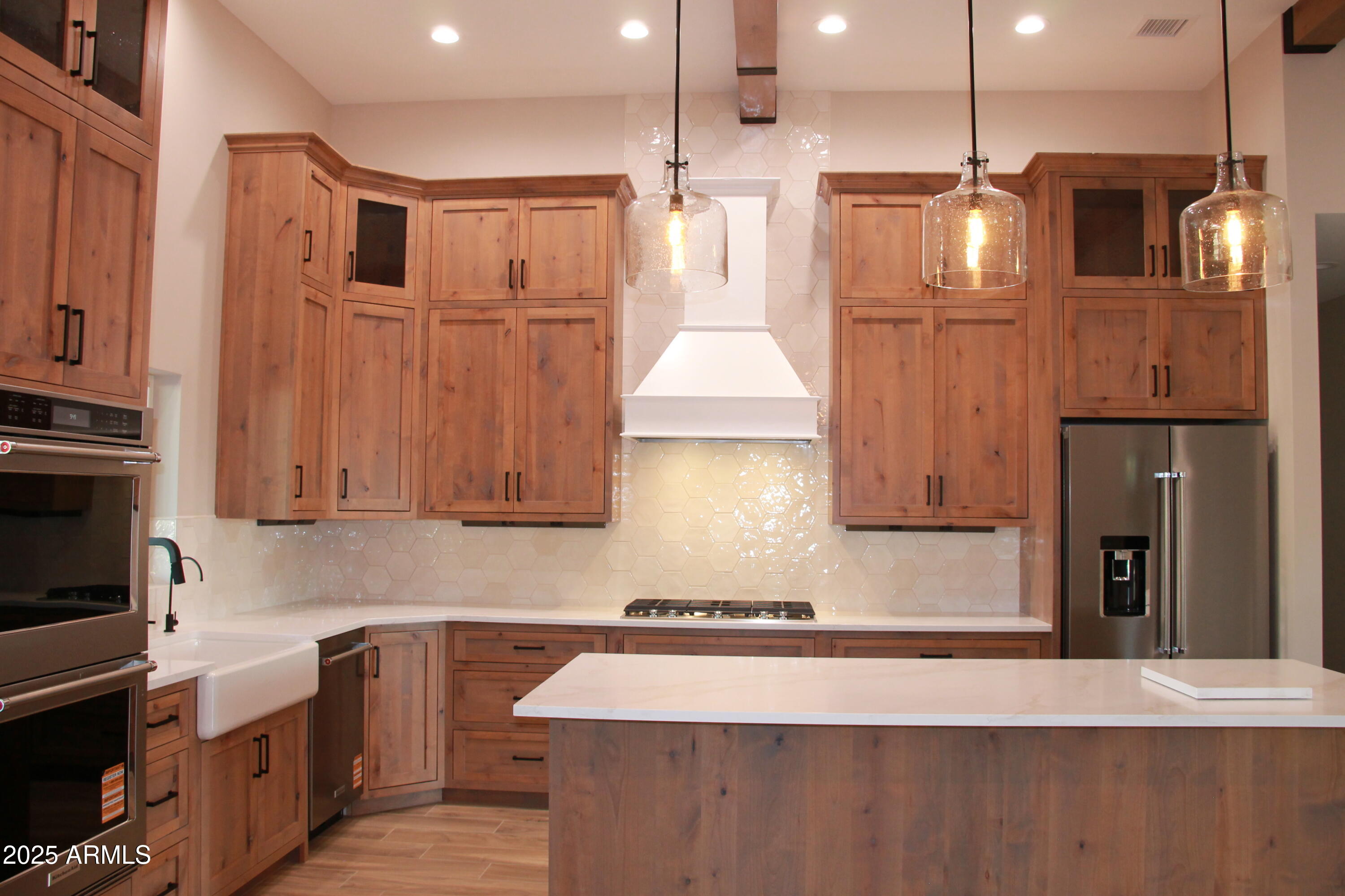 SALT MINE RANCHES - Residential