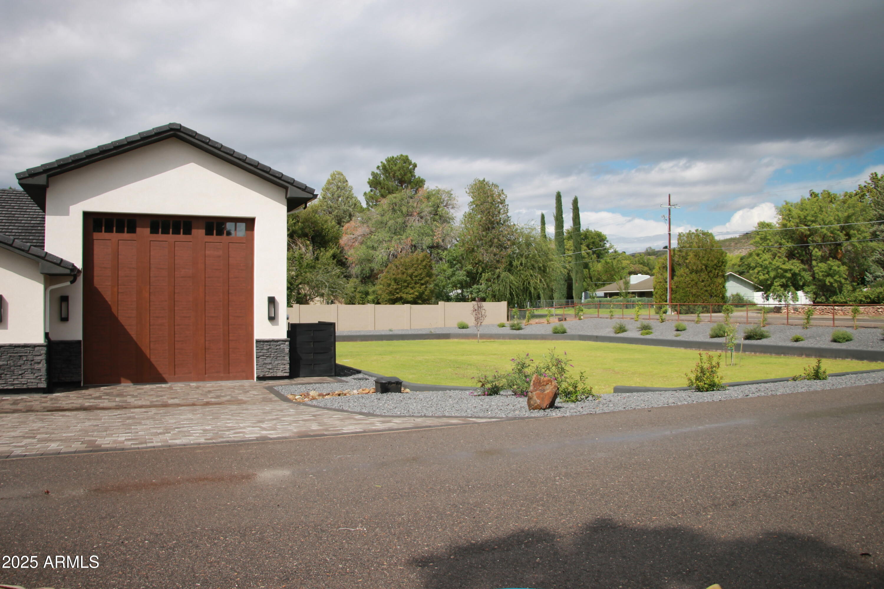 SALT MINE RANCHES - Residential
