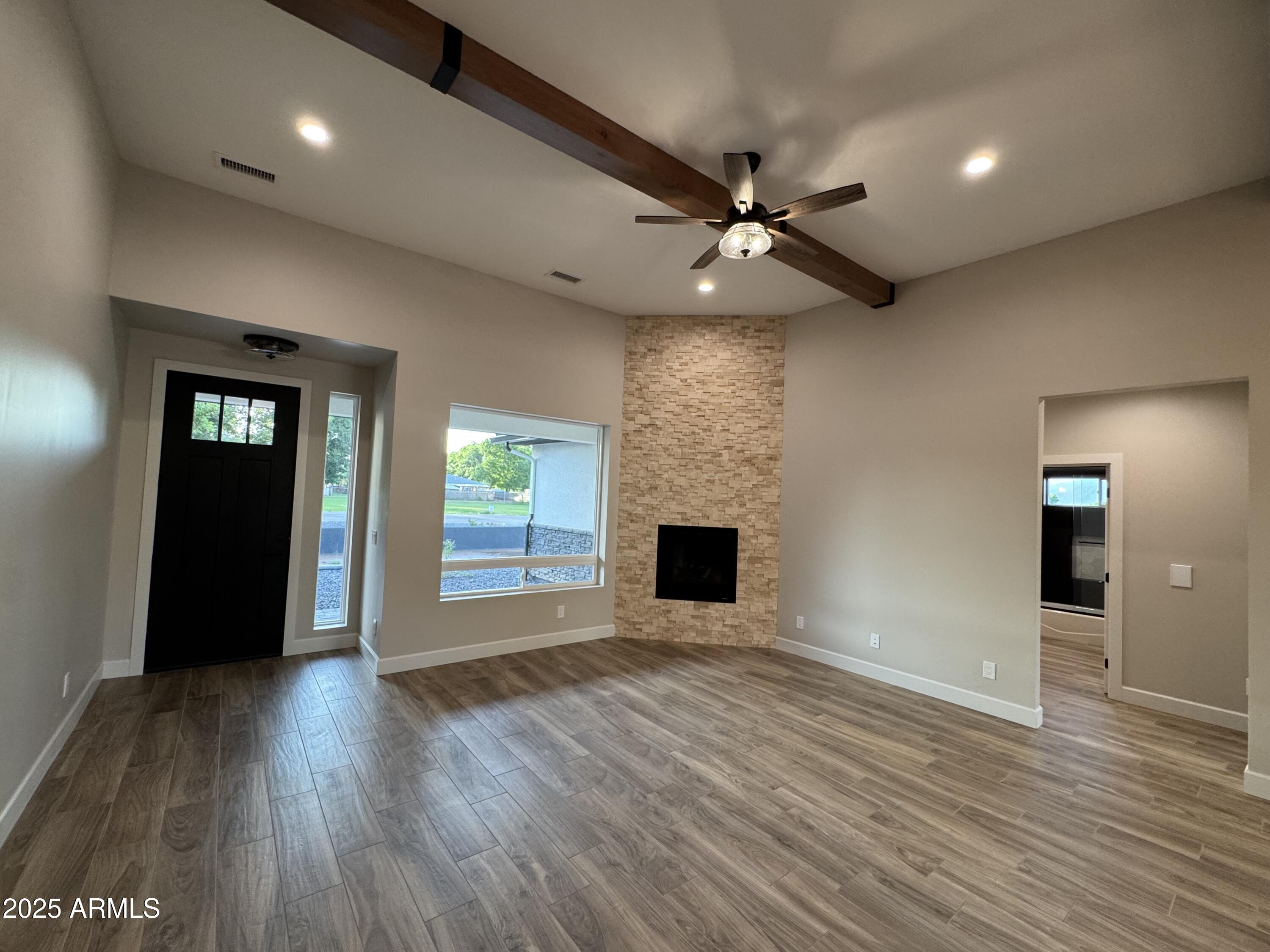 SALT MINE RANCHES - Residential