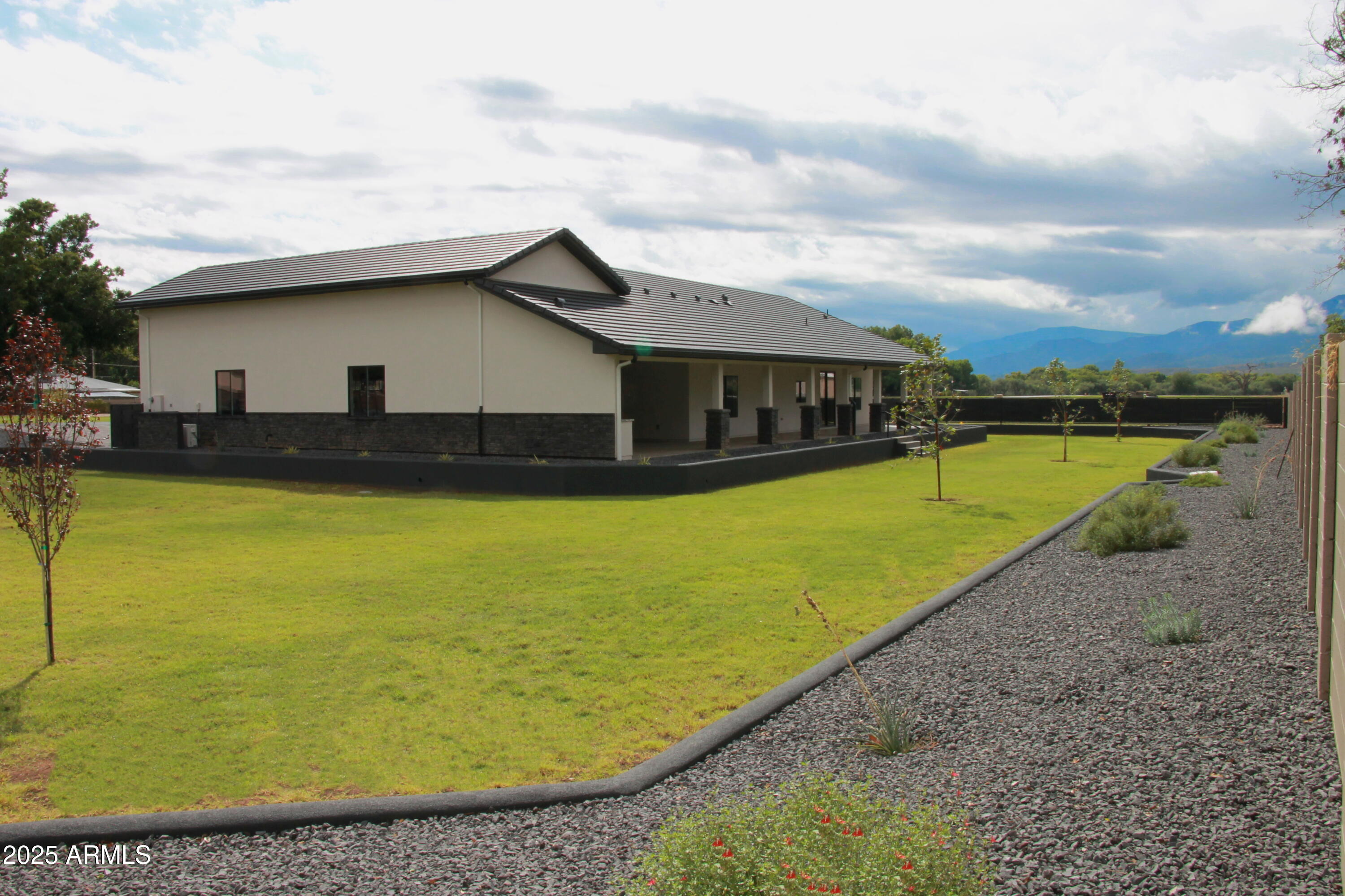 SALT MINE RANCHES - Residential