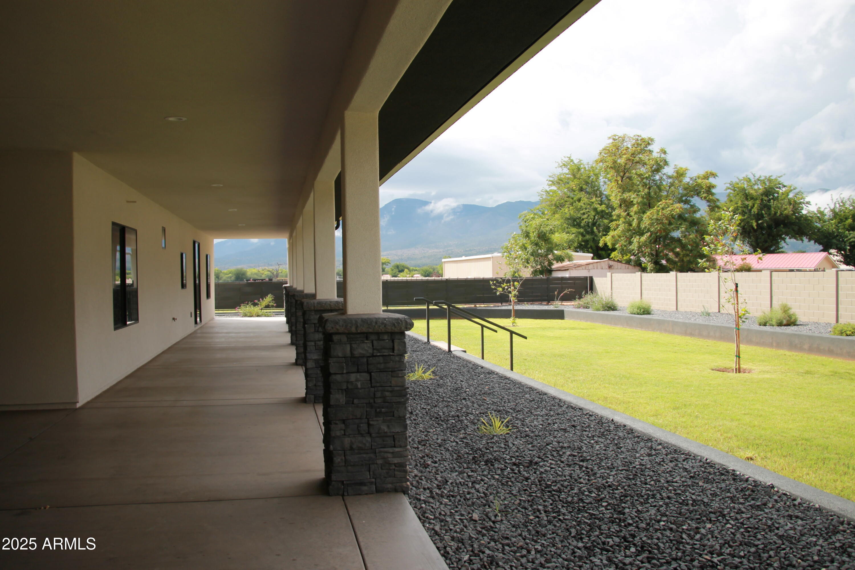 SALT MINE RANCHES - Residential