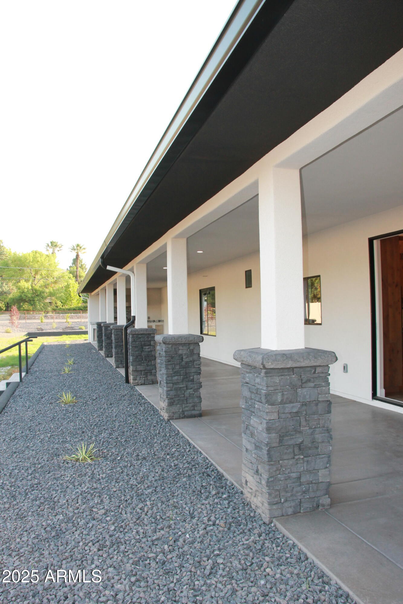 SALT MINE RANCHES - Residential