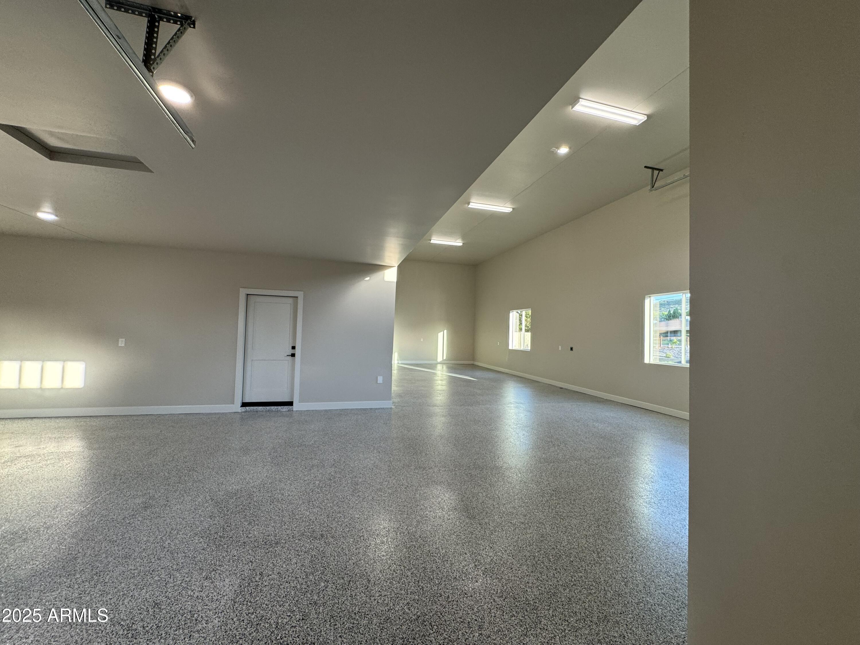 SALT MINE RANCHES - Residential