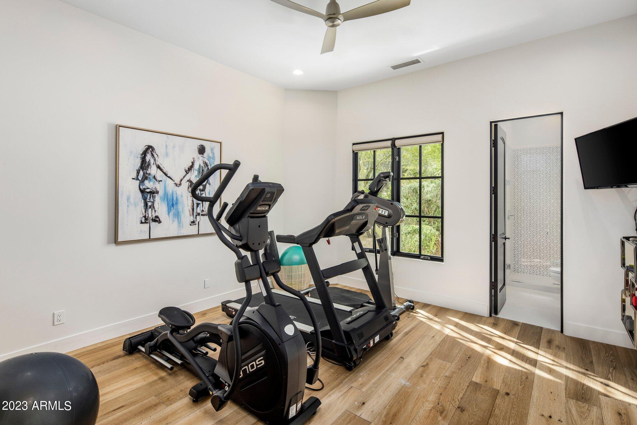 Paradise Highland Estates - Residential