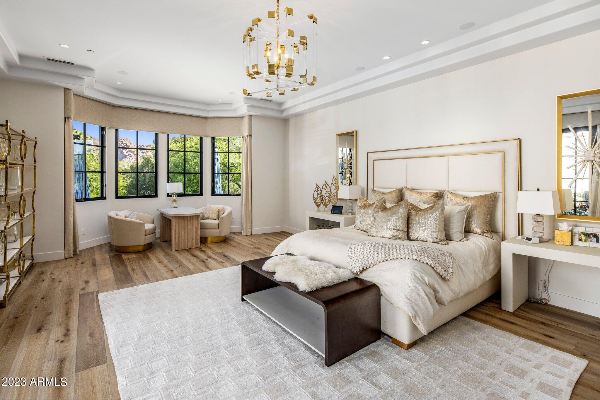 Paradise Highland Estates - Residential