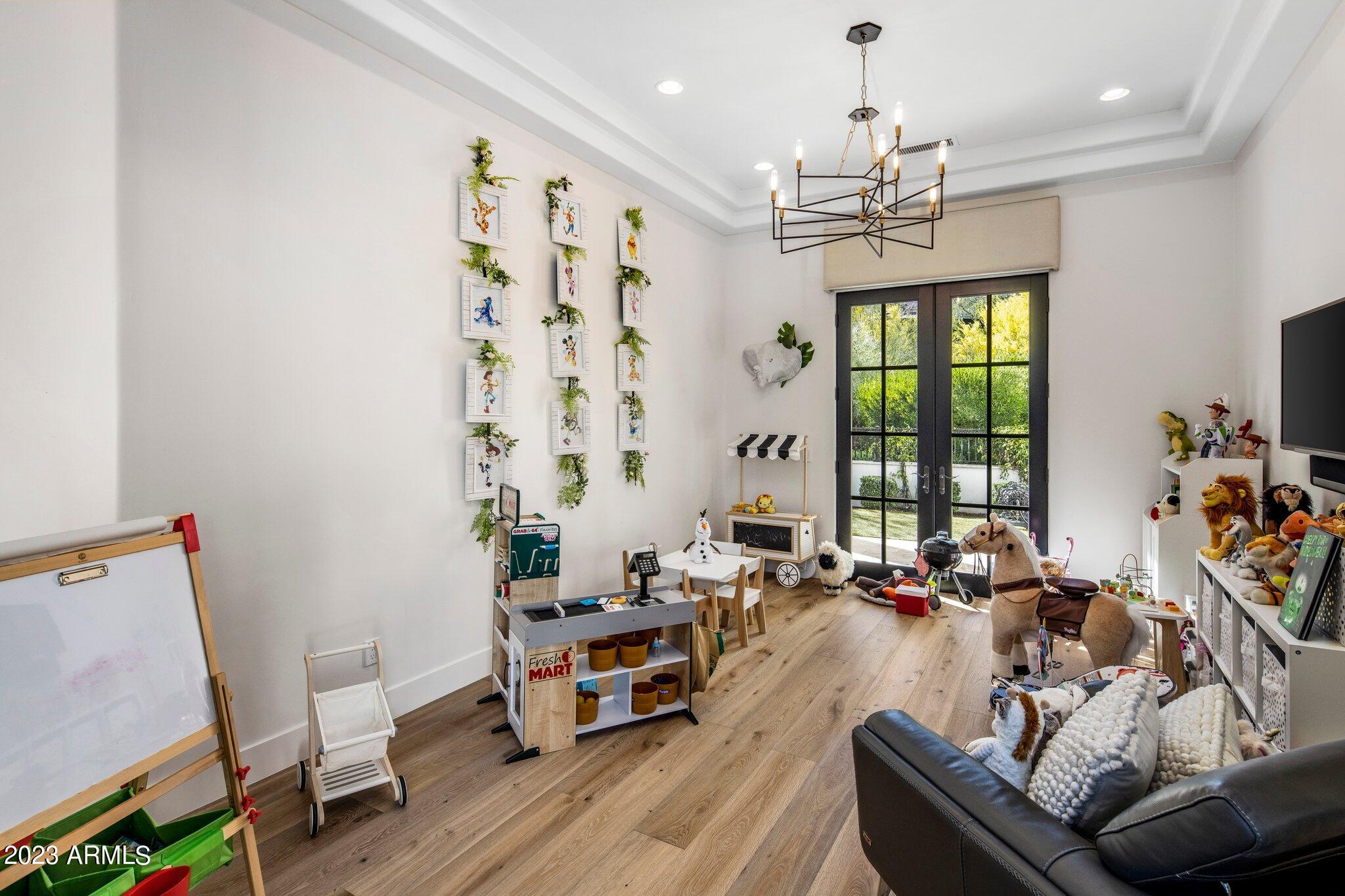 Paradise Highland Estates - Residential