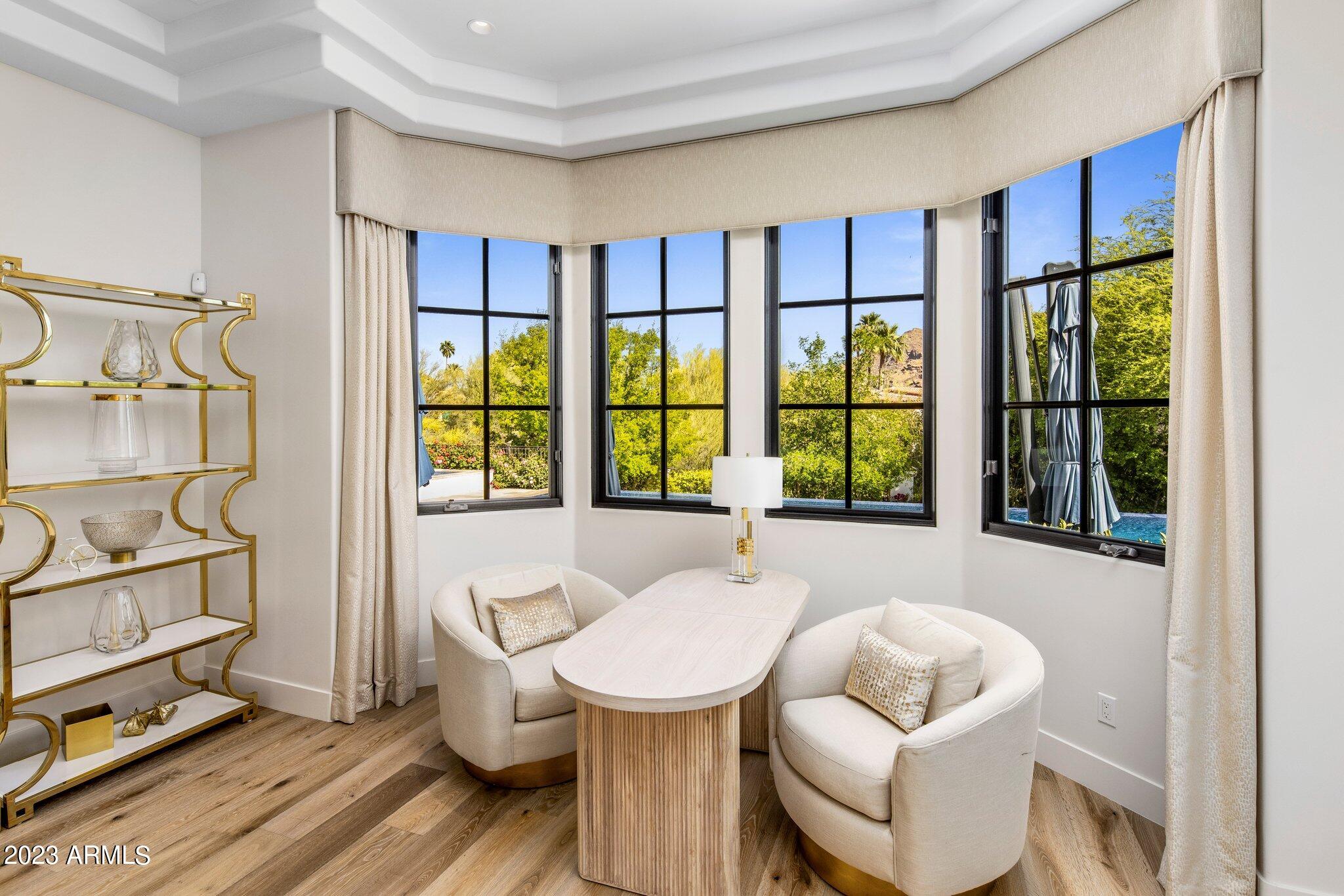 Paradise Highland Estates - Residential