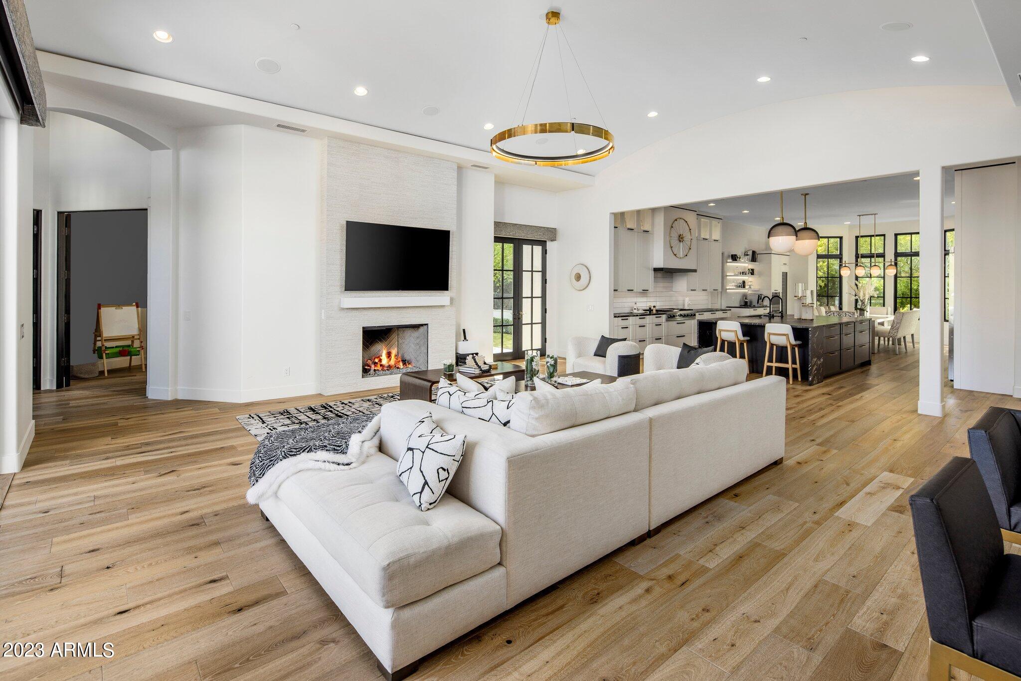 Paradise Highland Estates - Residential