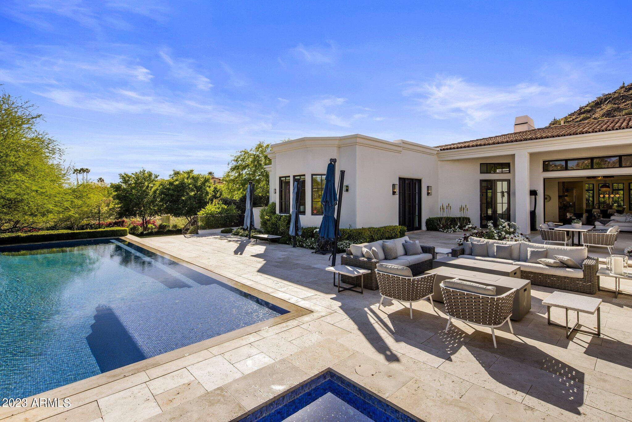 Paradise Highland Estates - Residential