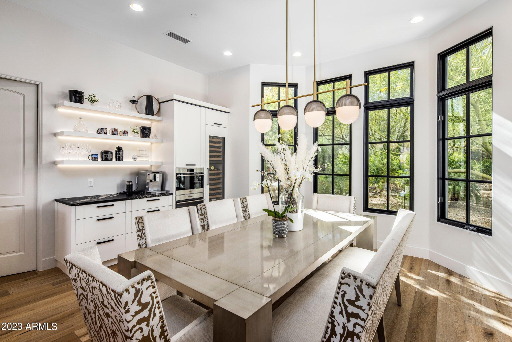 Paradise Highland Estates - Residential