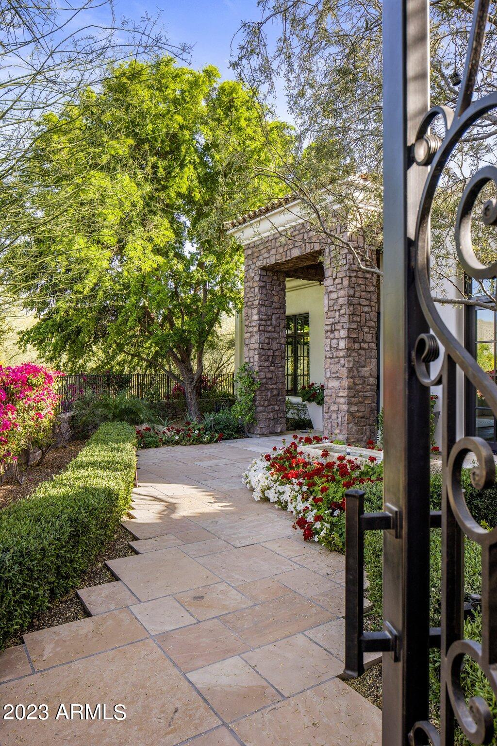 Paradise Highland Estates - Residential