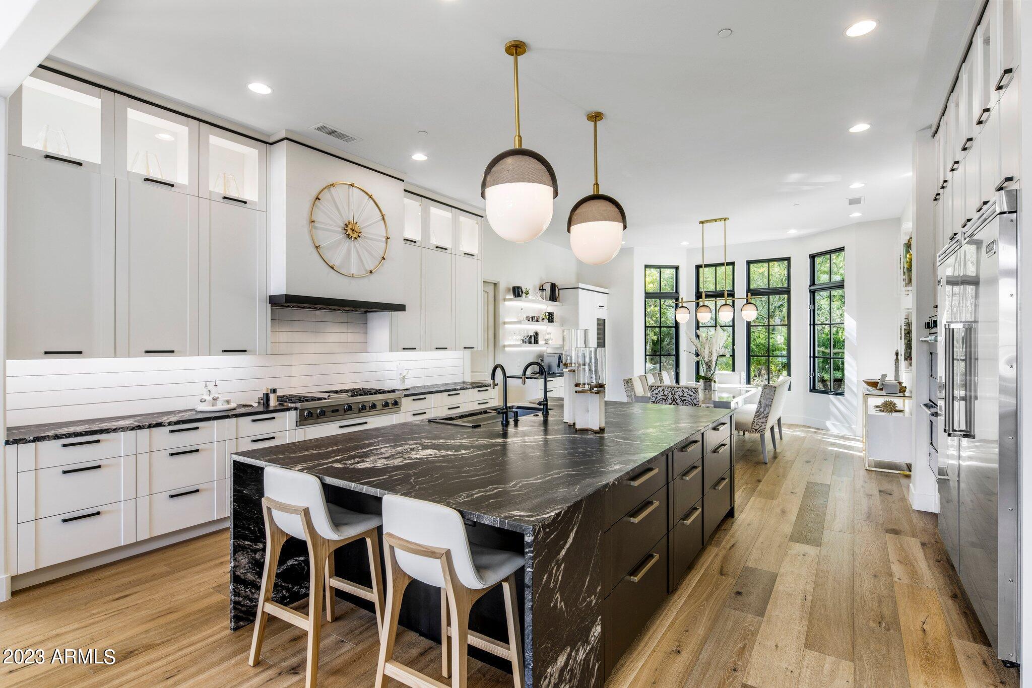 Paradise Highland Estates - Residential