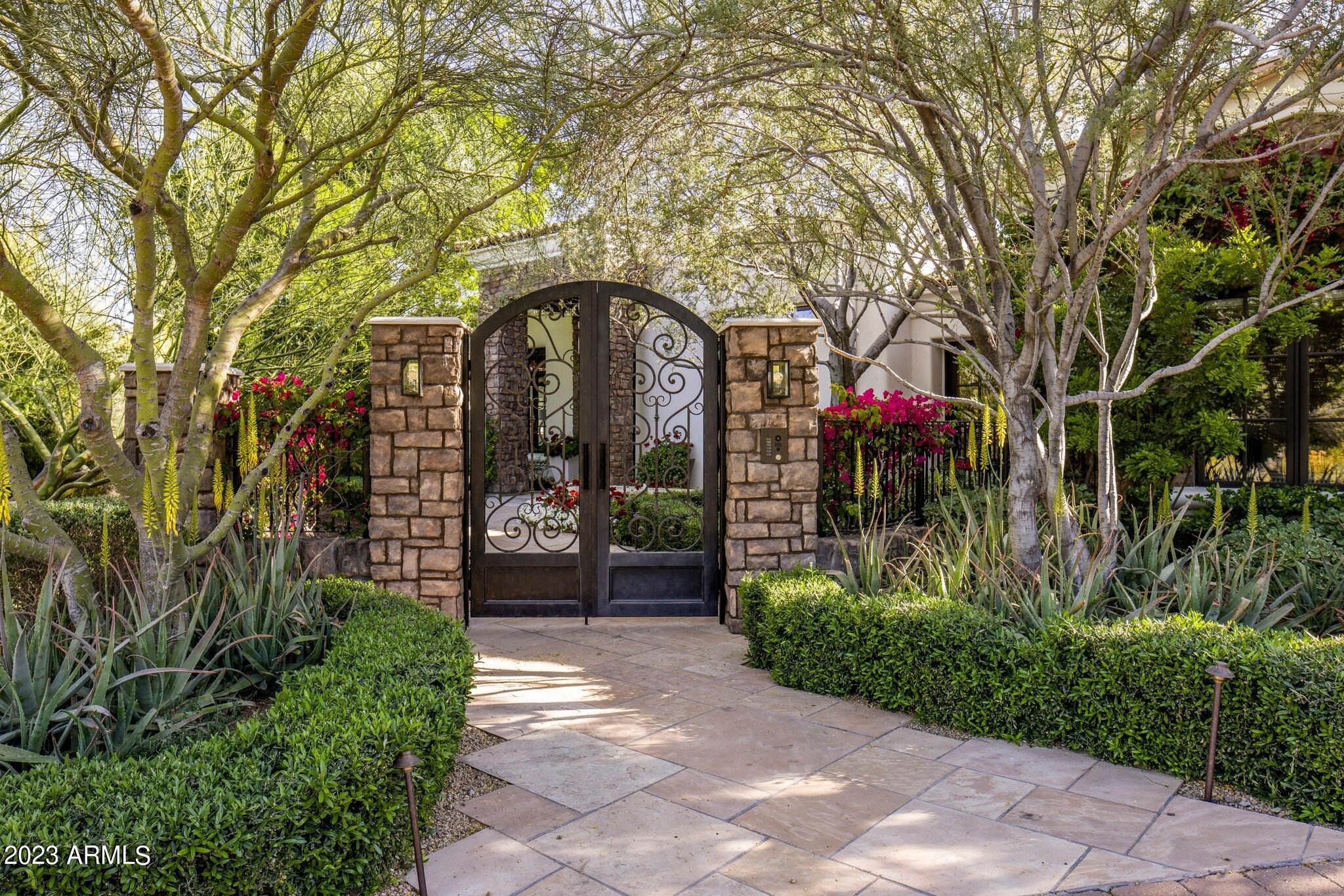 Paradise Highland Estates - Residential