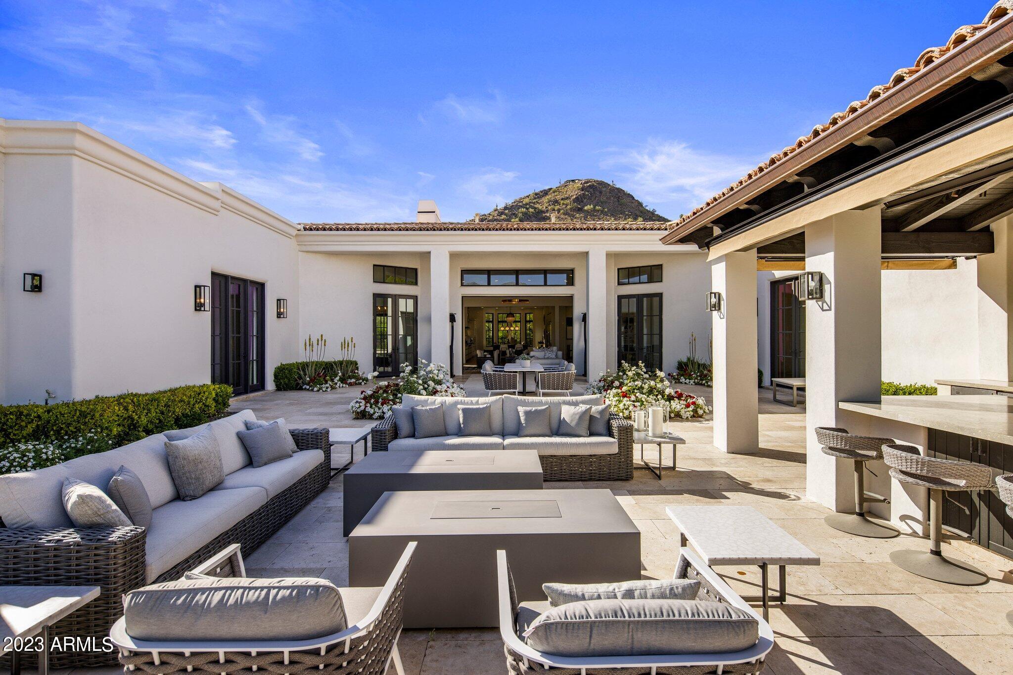Paradise Highland Estates - Residential