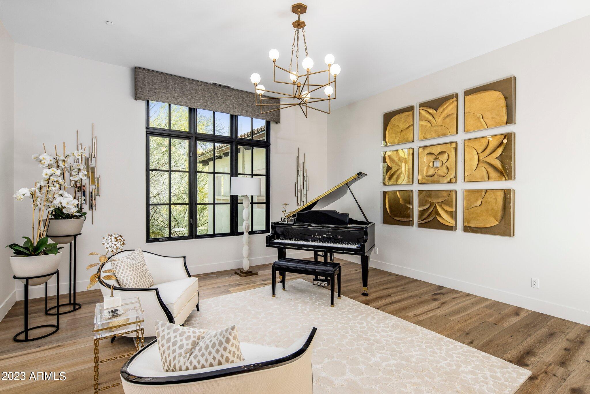 Paradise Highland Estates - Residential