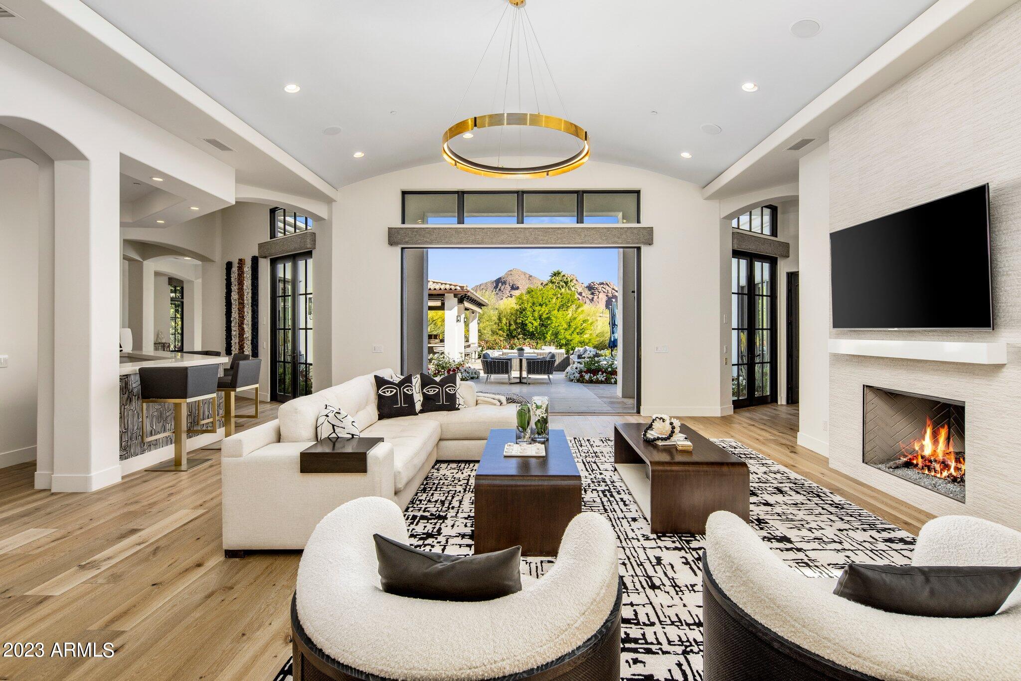 Paradise Highland Estates - Residential