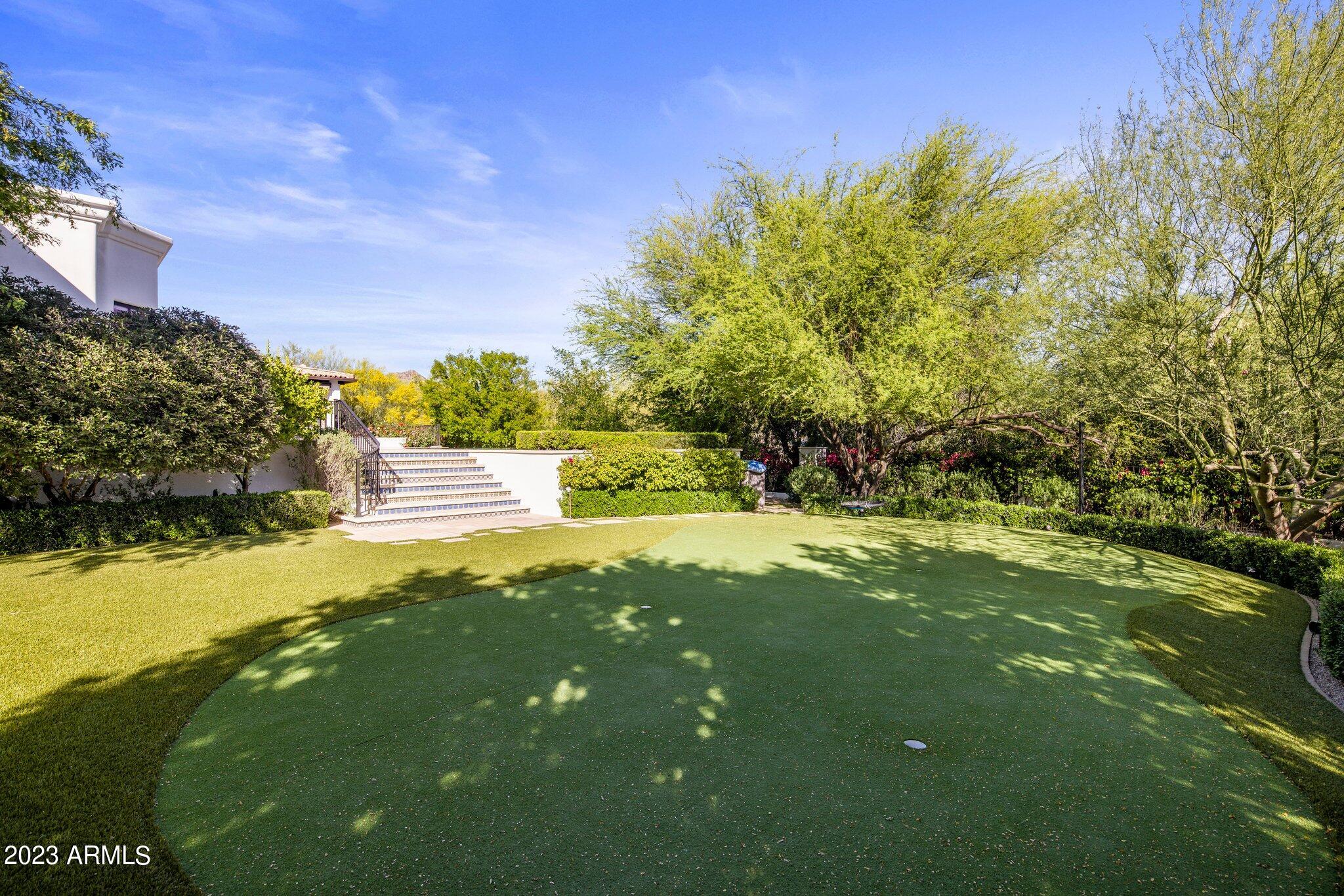 Paradise Highland Estates - Residential
