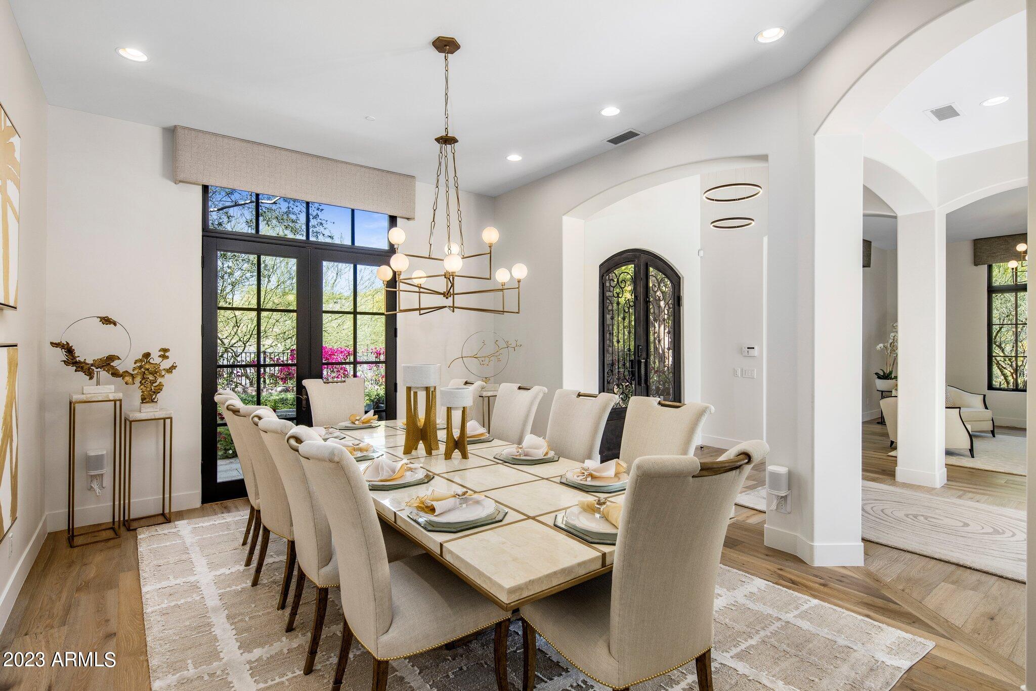 Paradise Highland Estates - Residential