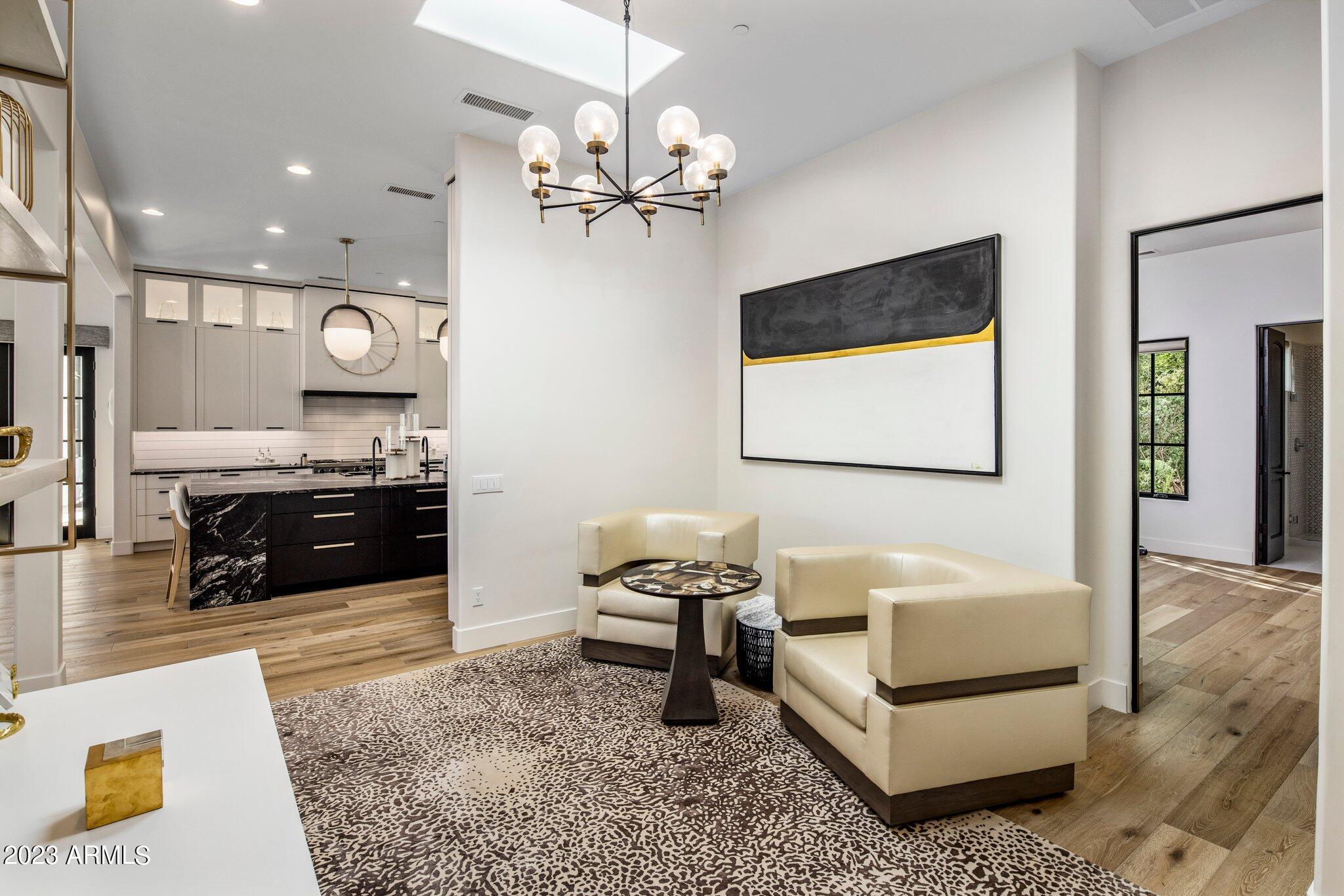 Paradise Highland Estates - Residential