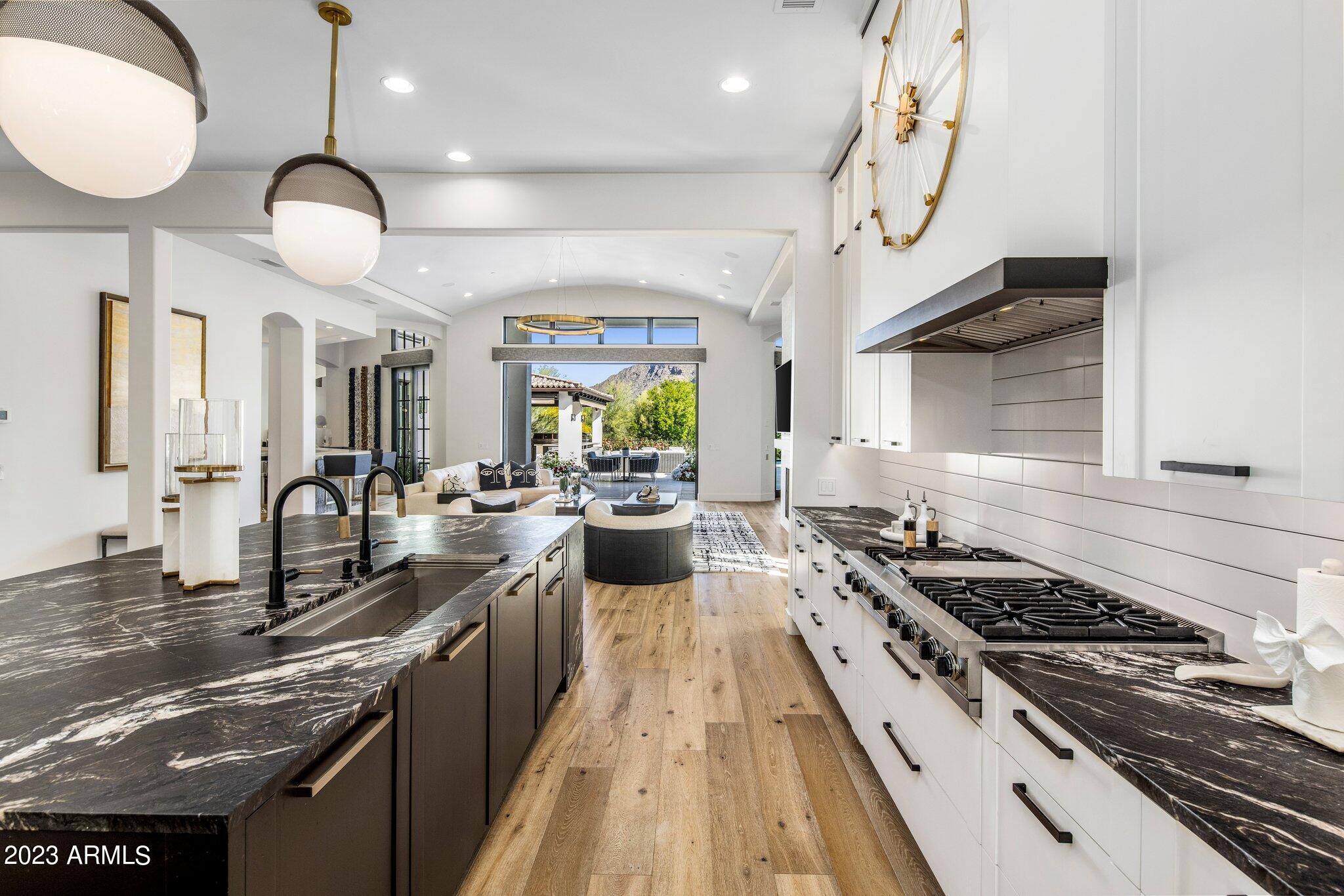 Paradise Highland Estates - Residential