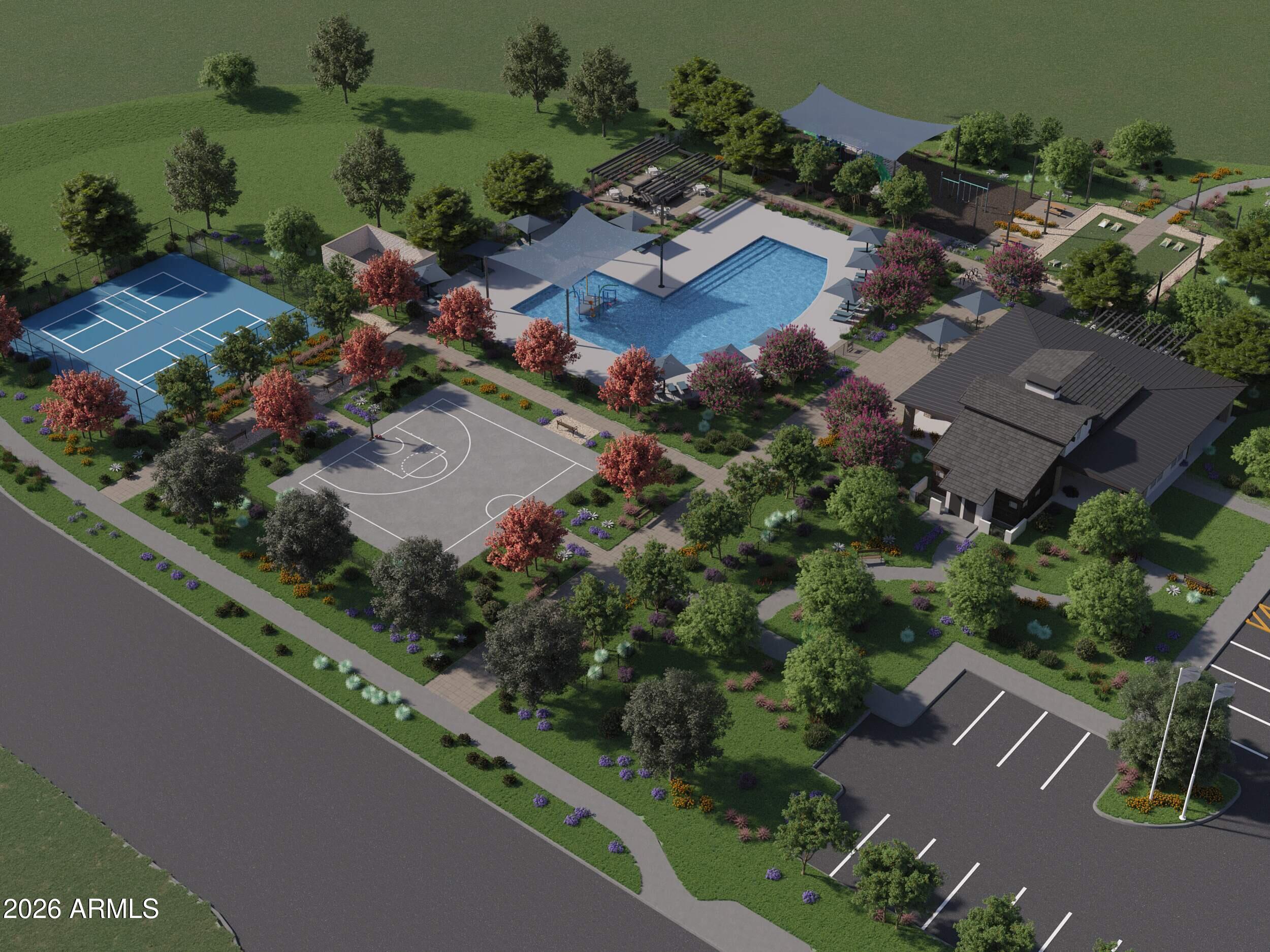 ENTRADA PHASE 2 - Residential