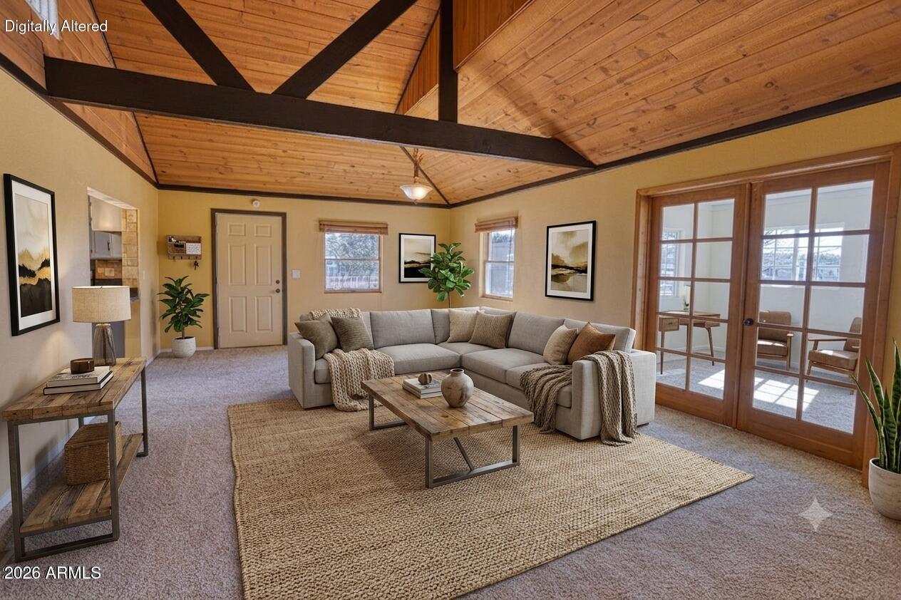 Lakeside Unsubdivided - Residential