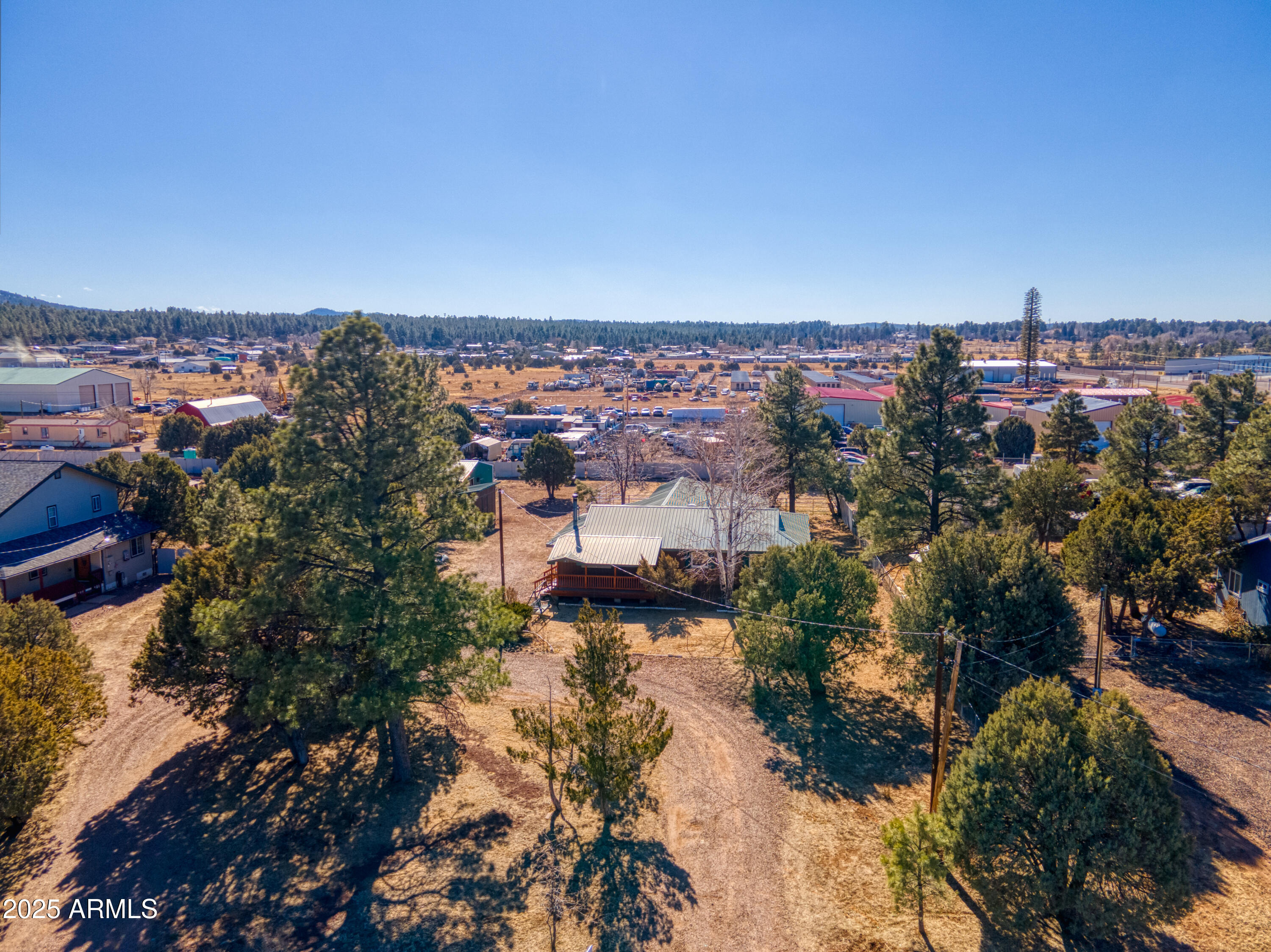 Lakeside Unsubdivided - Residential