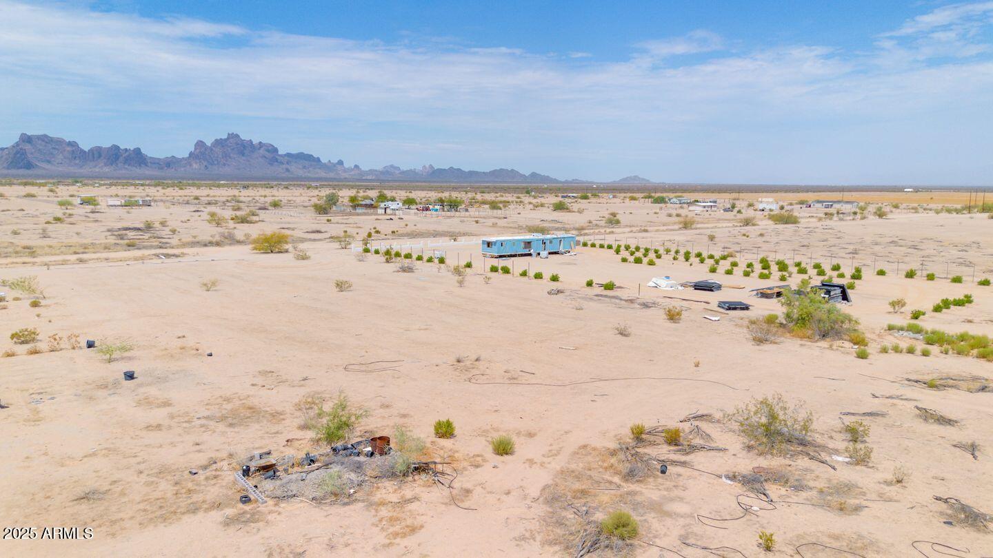 HARQUAHALA RANCHES 3 - Land