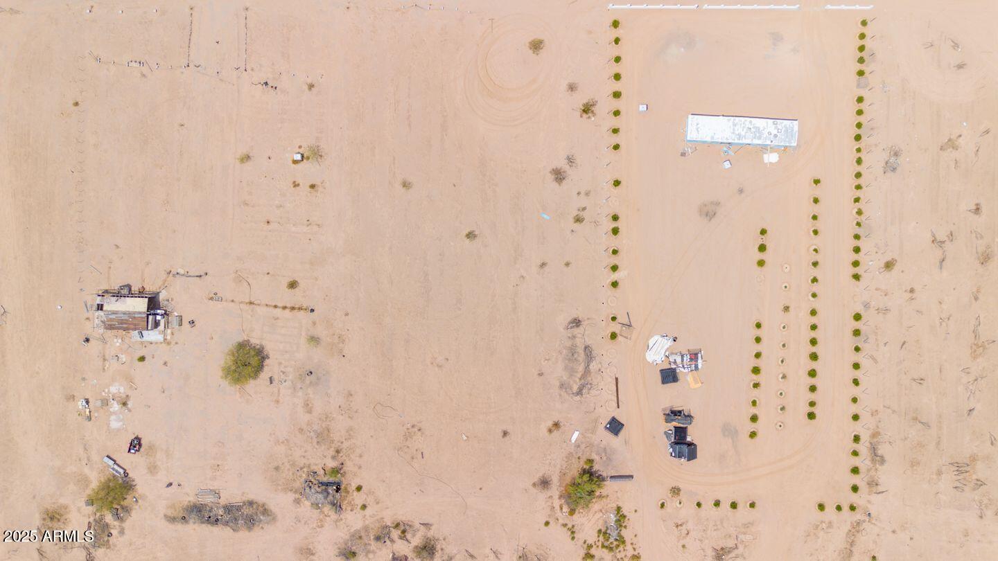 HARQUAHALA RANCHES 3 - Land