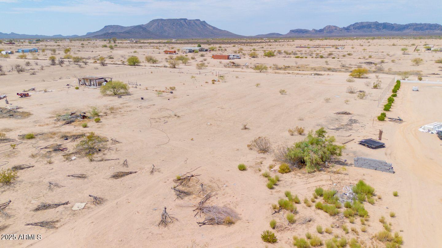 HARQUAHALA RANCHES 3 - Land