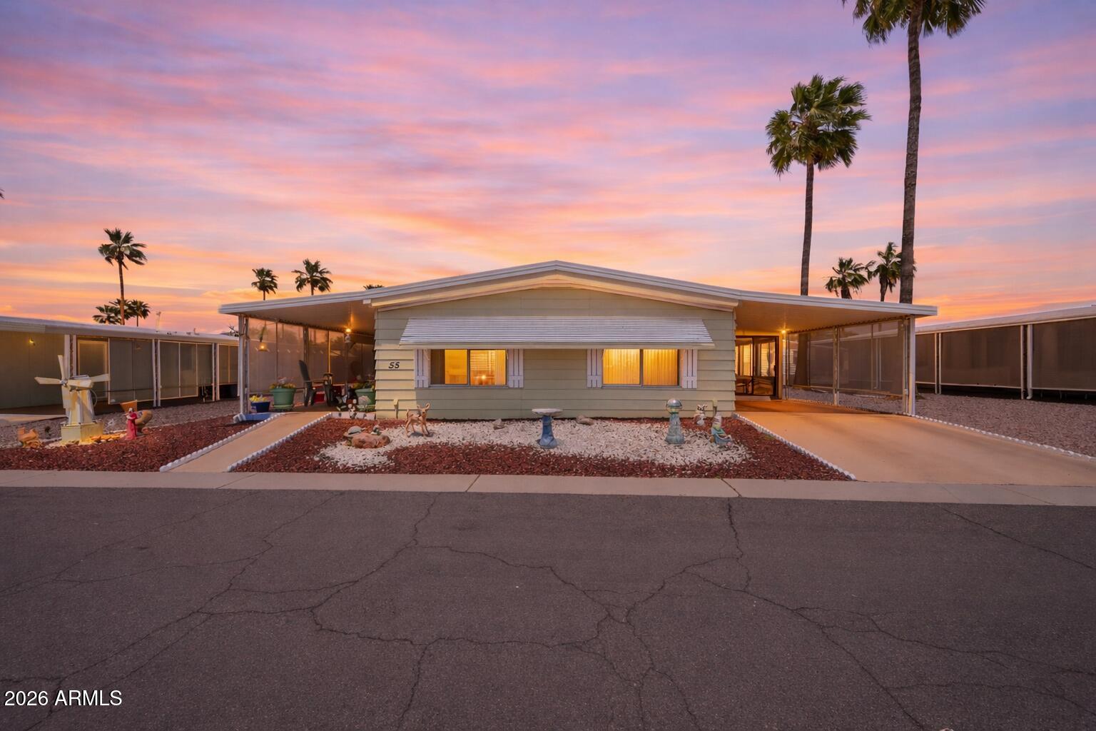 Casa Serena - Residential