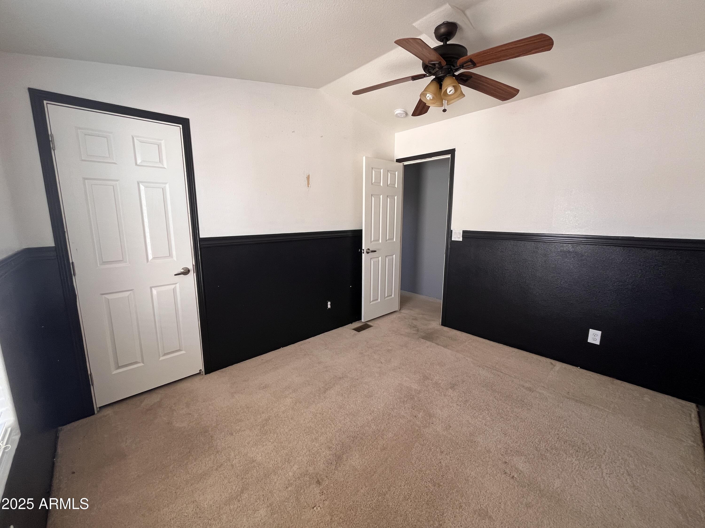 Sierra Estates - Residential