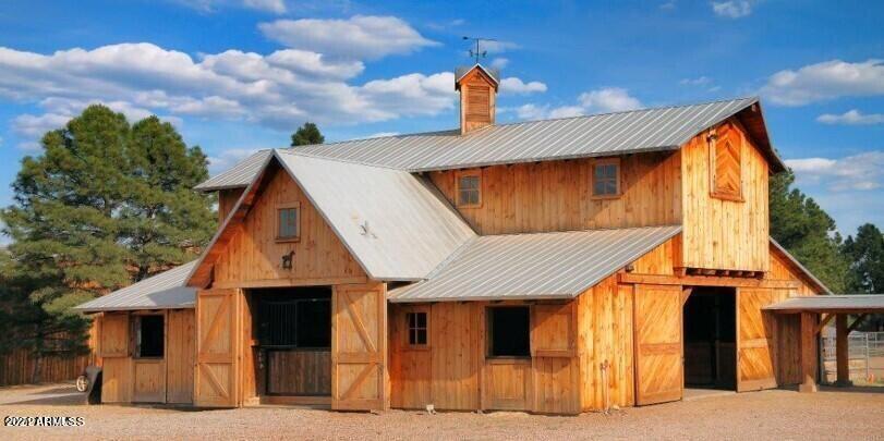 To be provided in escrow - Residential