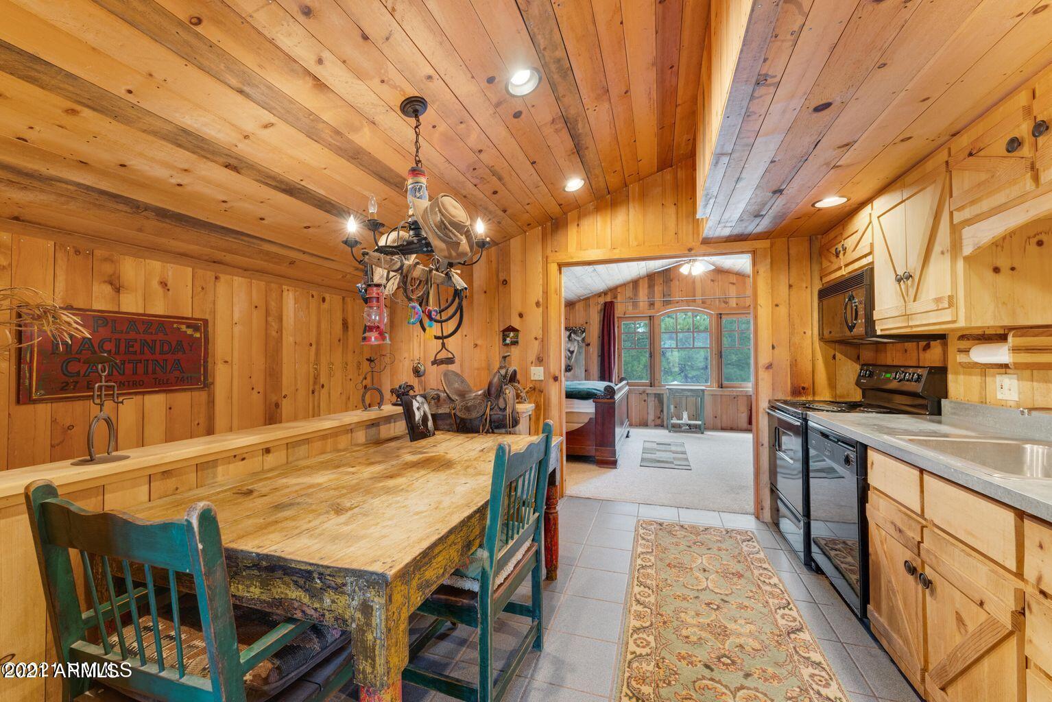 To be provided in escrow - Residential