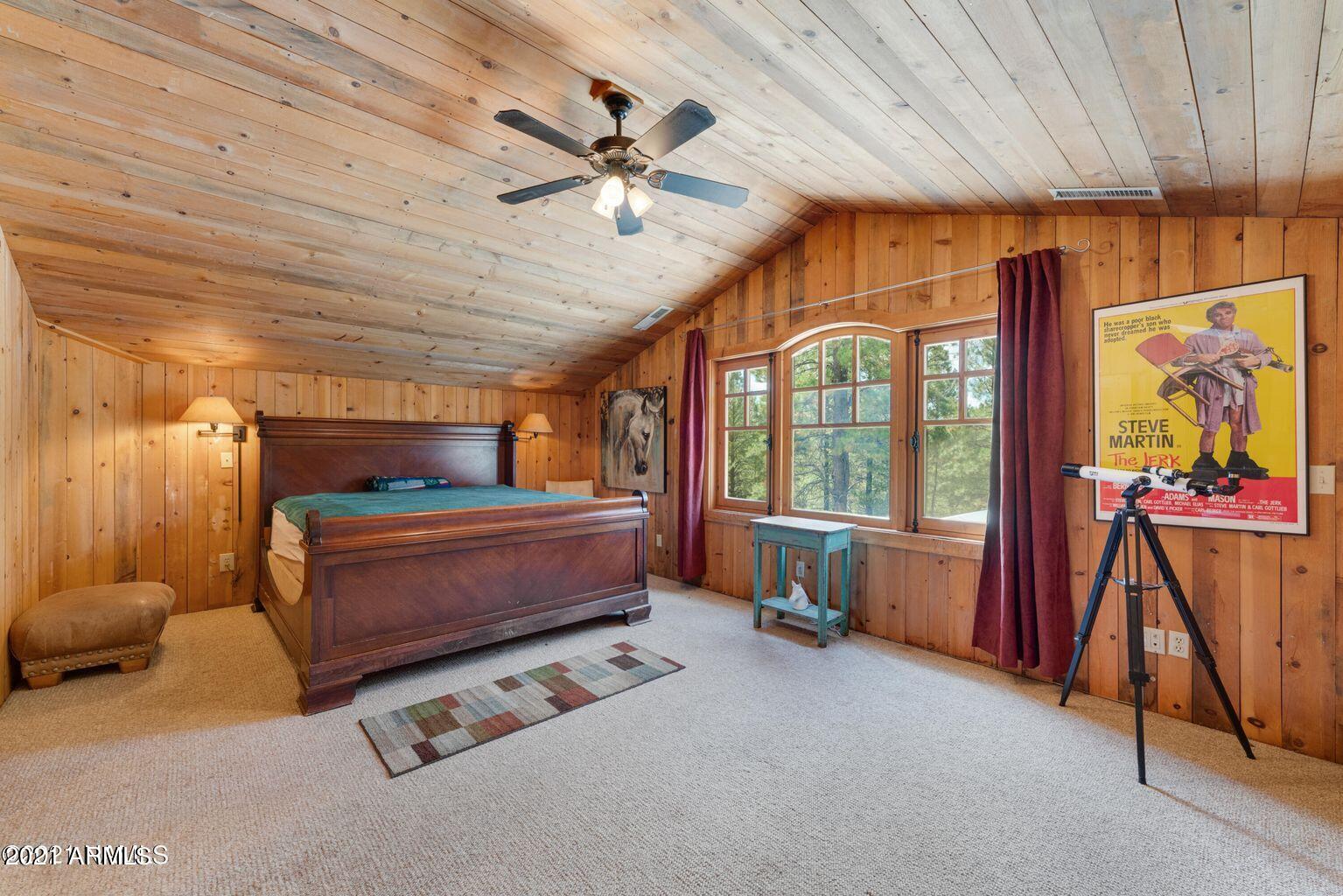 To be provided in escrow - Residential