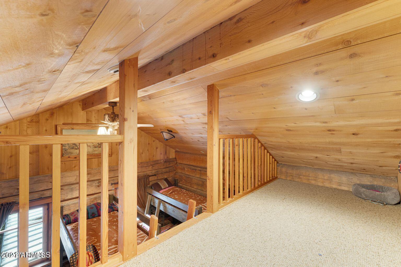 To be provided in escrow - Residential
