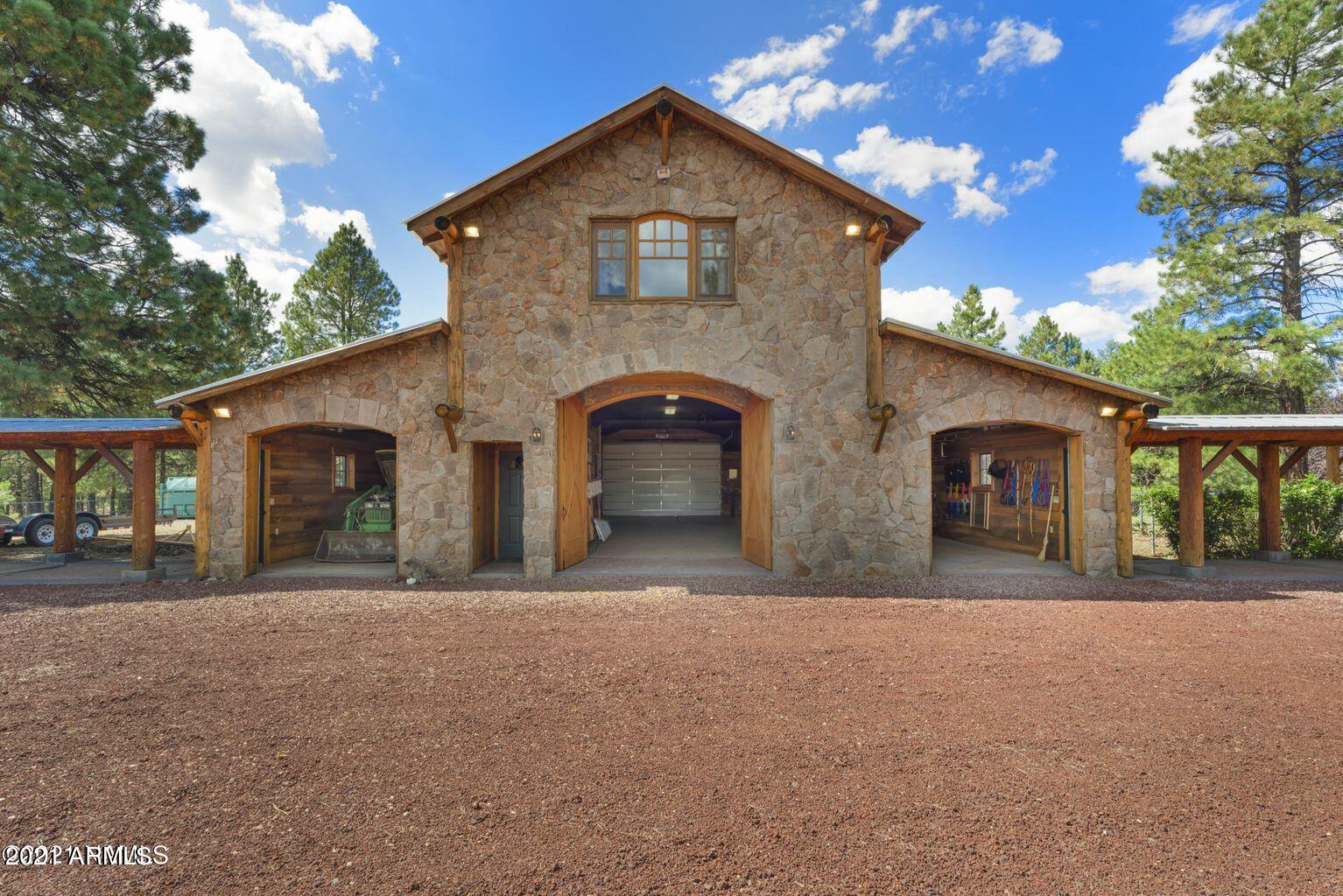 To be provided in escrow - Residential