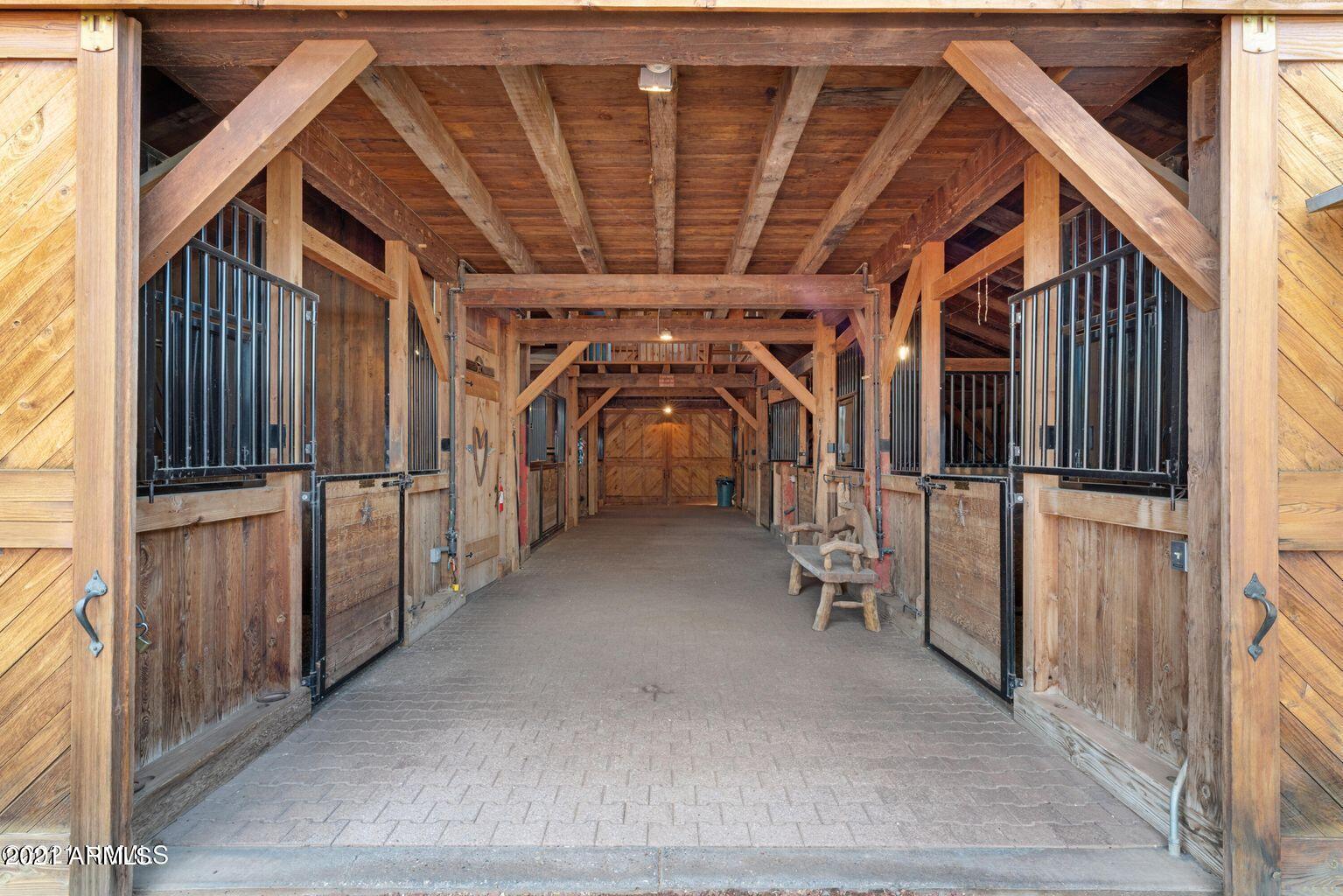 To be provided in escrow - Residential