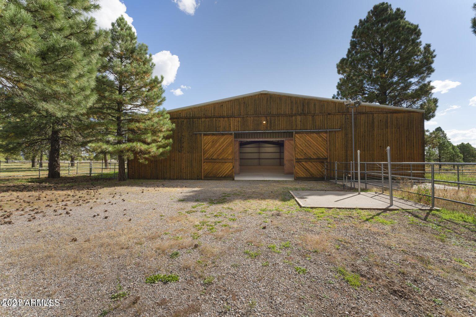 To be provided in escrow - Residential