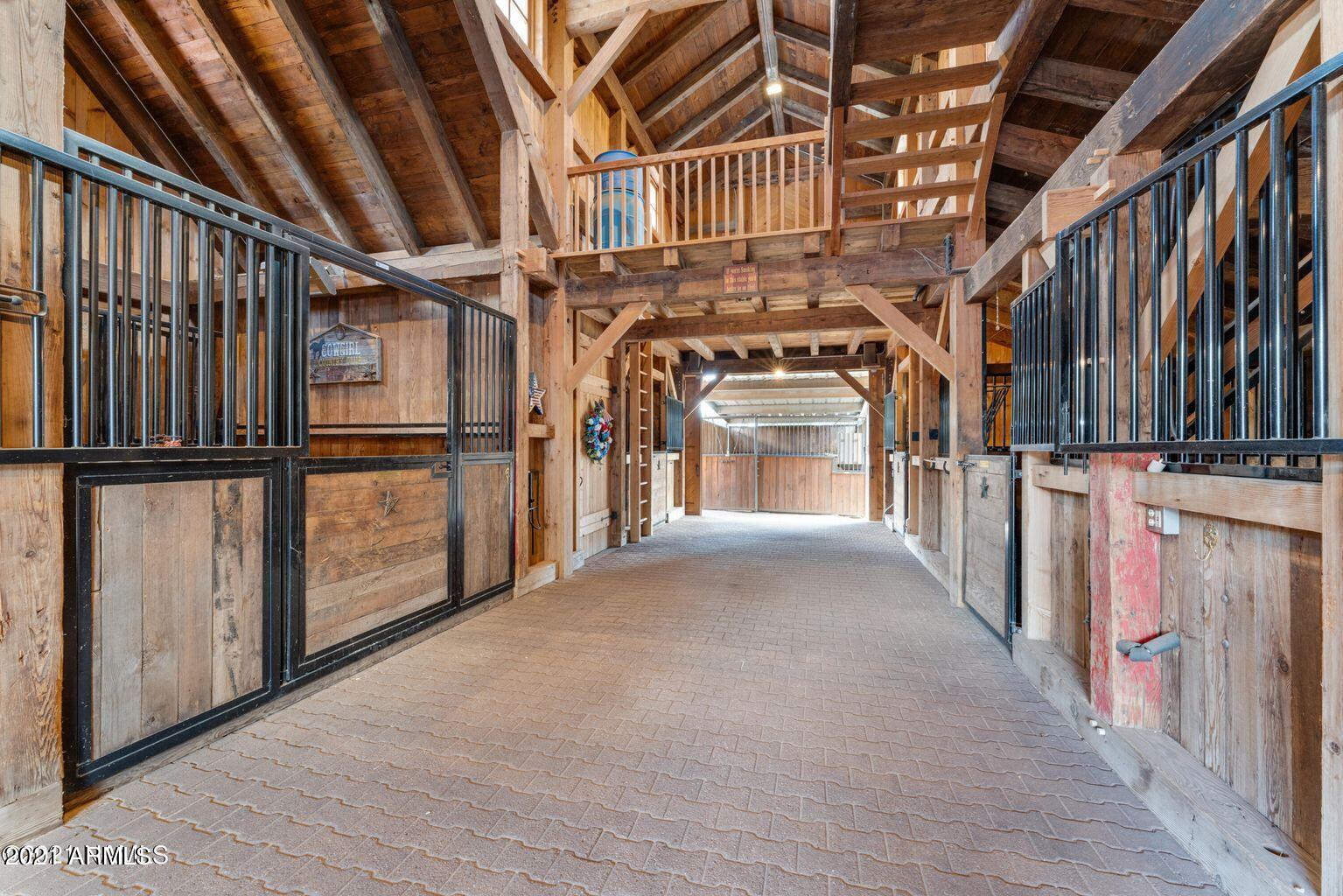 To be provided in escrow - Residential