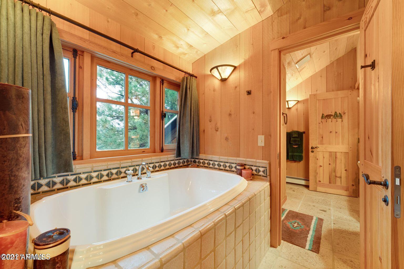 To be provided in escrow - Residential