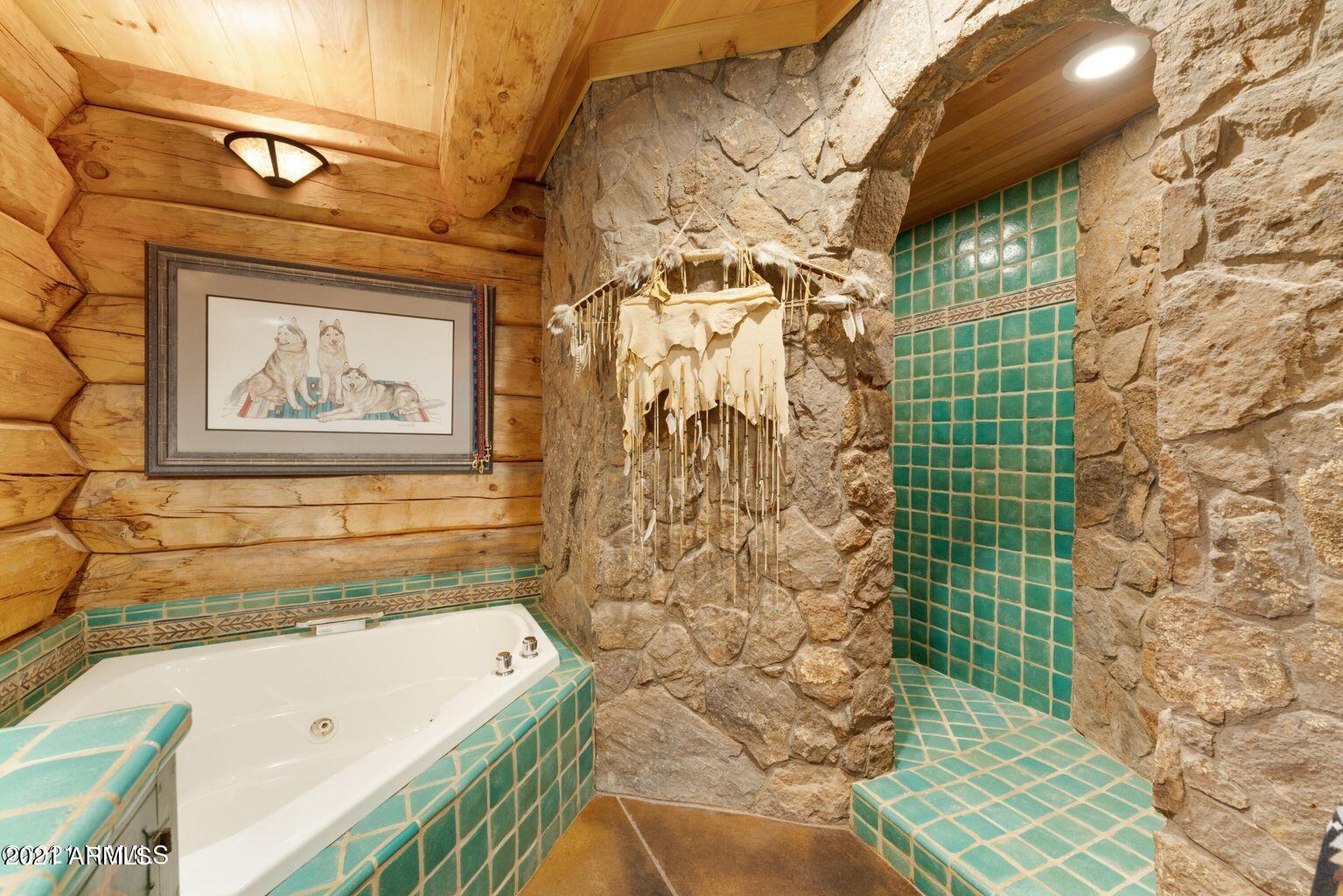 To be provided in escrow - Residential