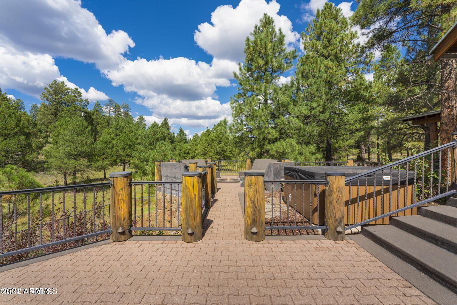 To be provided in escrow - Residential